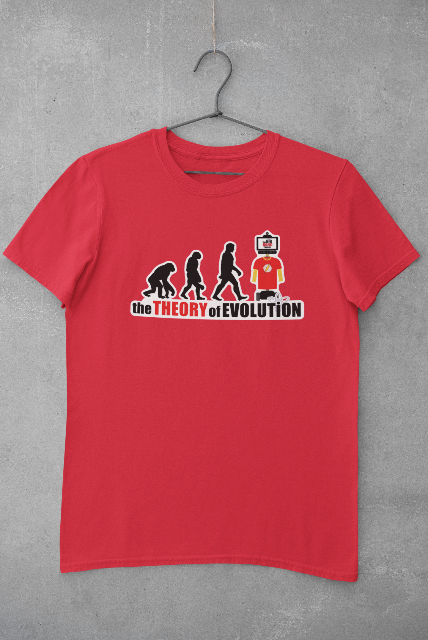 Camiseta UNISSEX 