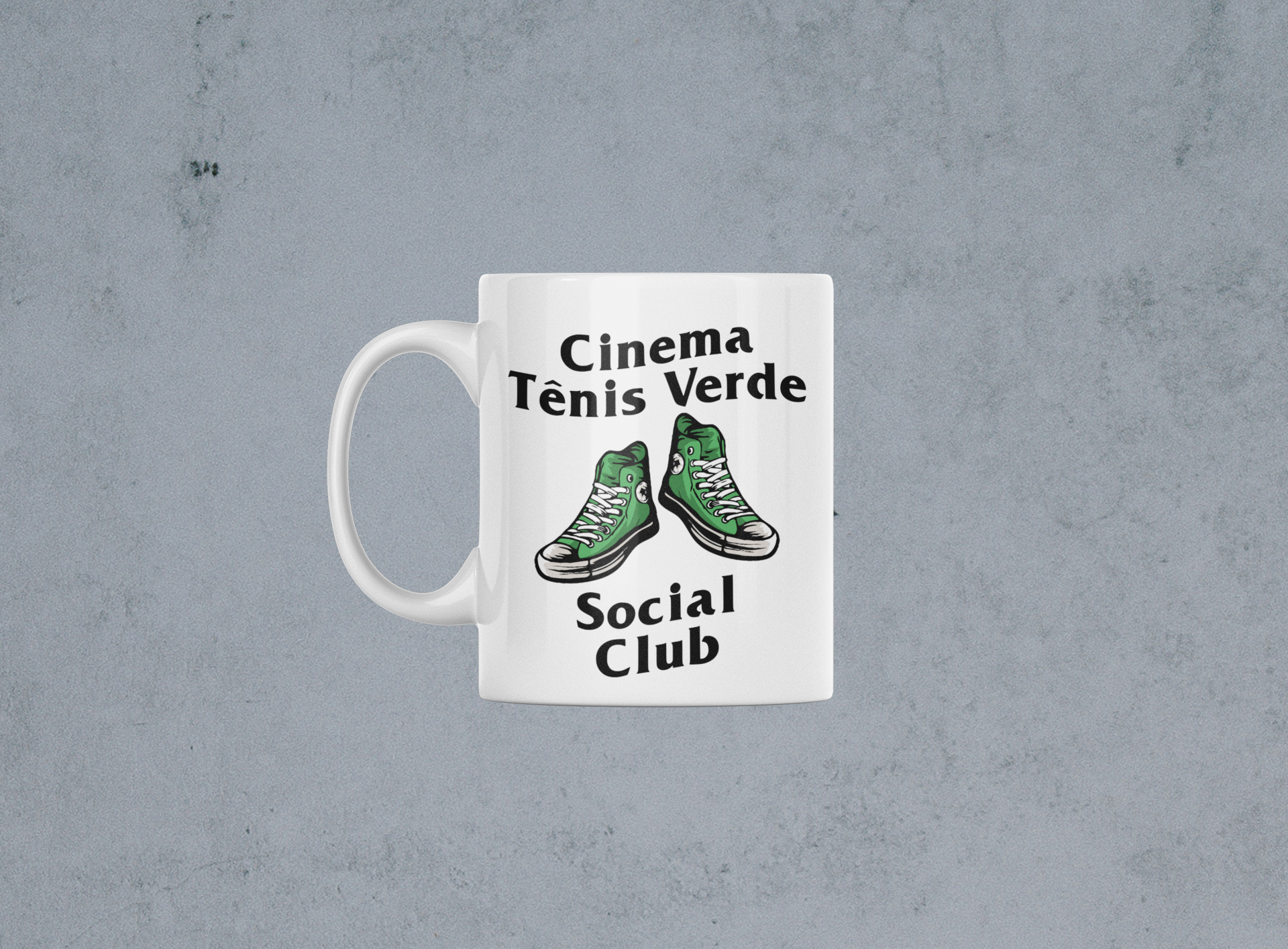 Caneca 