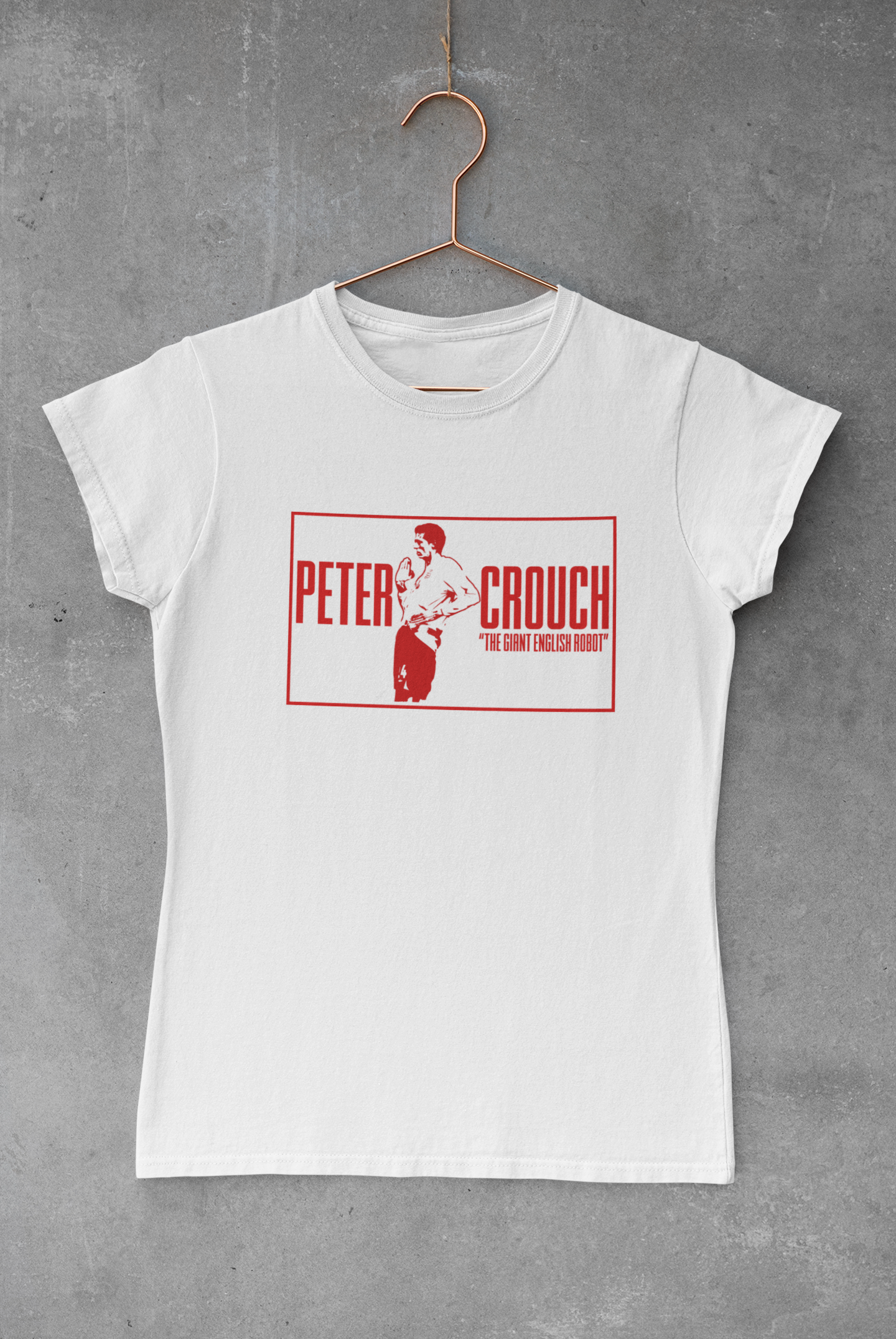 Camiseta Baby Look 