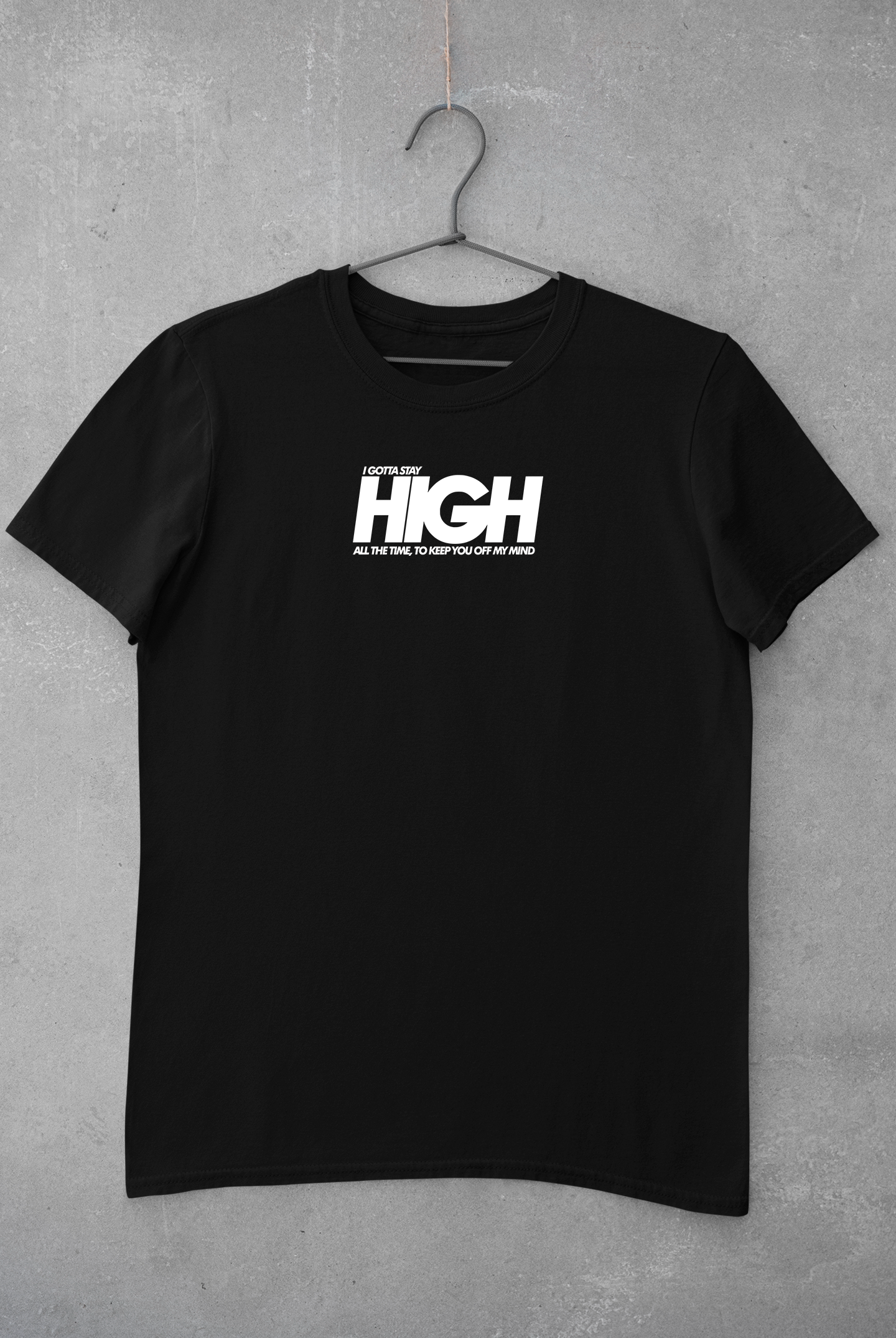 Camiseta UNISSEX 