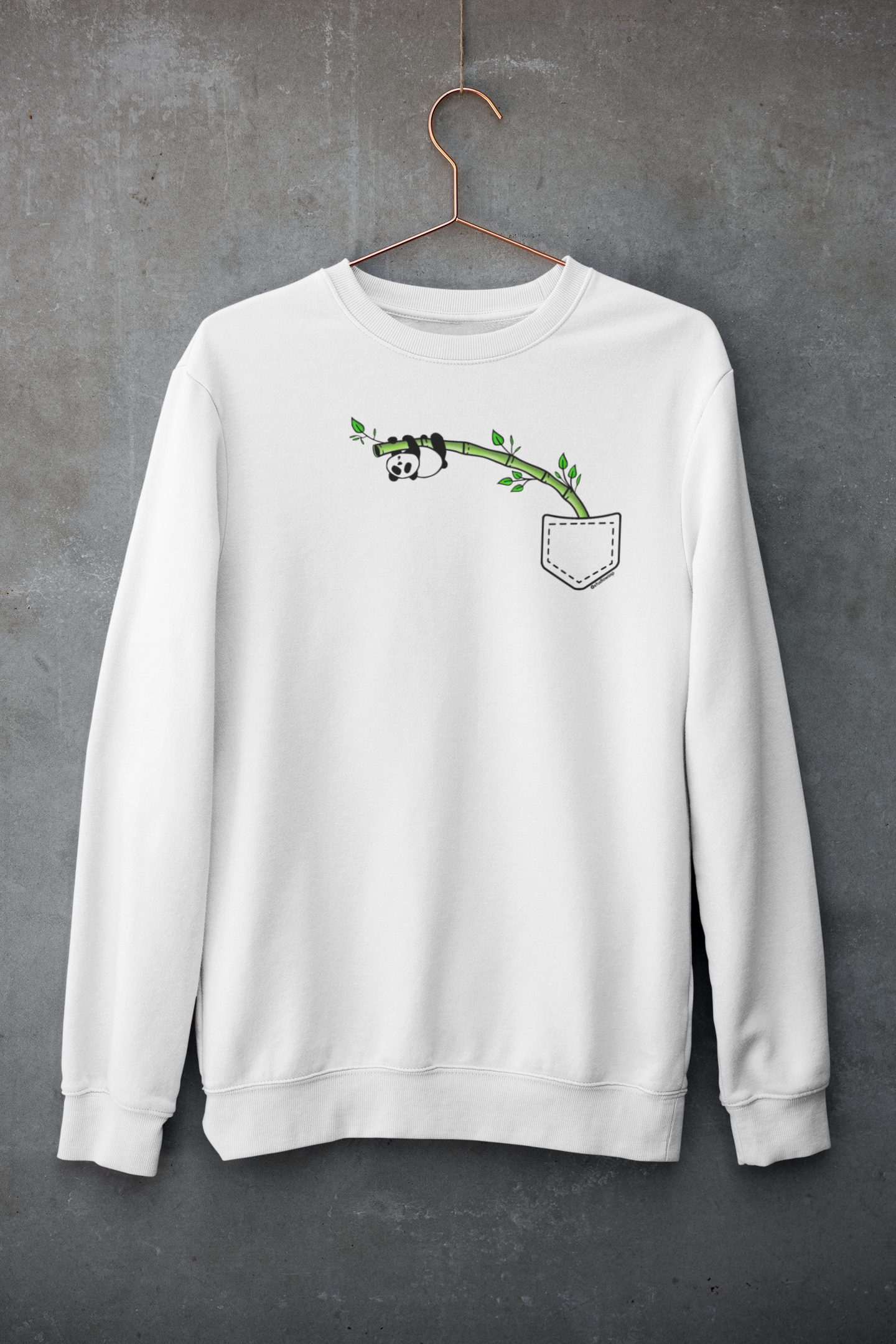 Blusa Moletom 