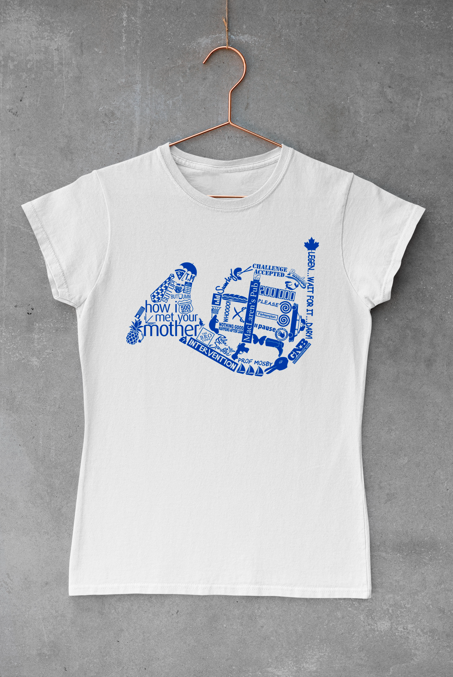 Camiseta Baby Look 