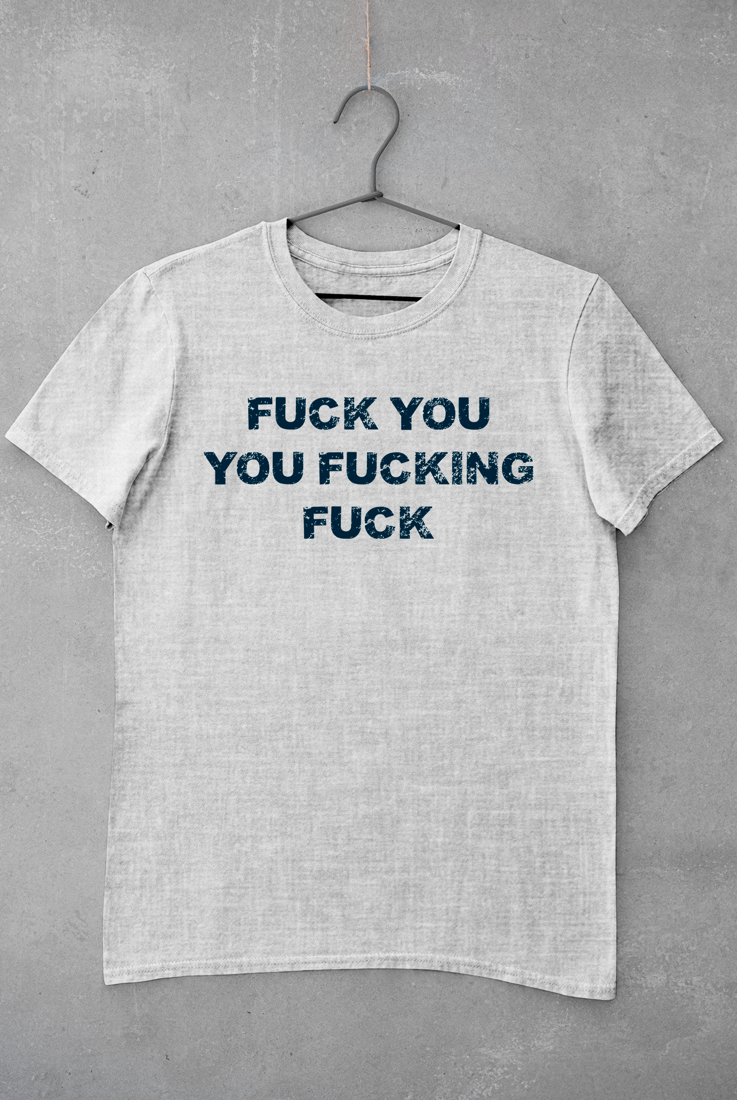 Camiseta UNISSEX Plus Size 