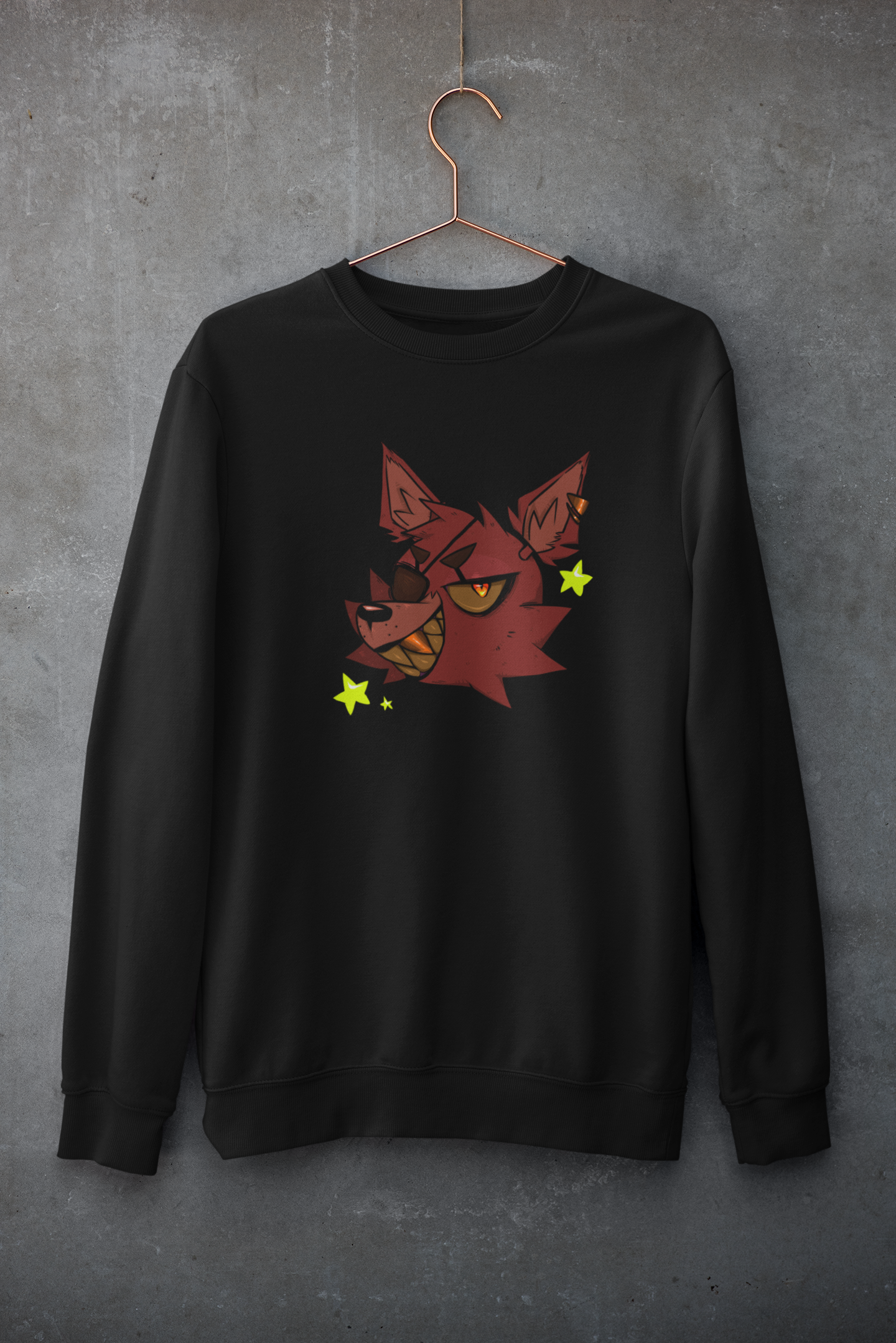 Blusa Moletom 