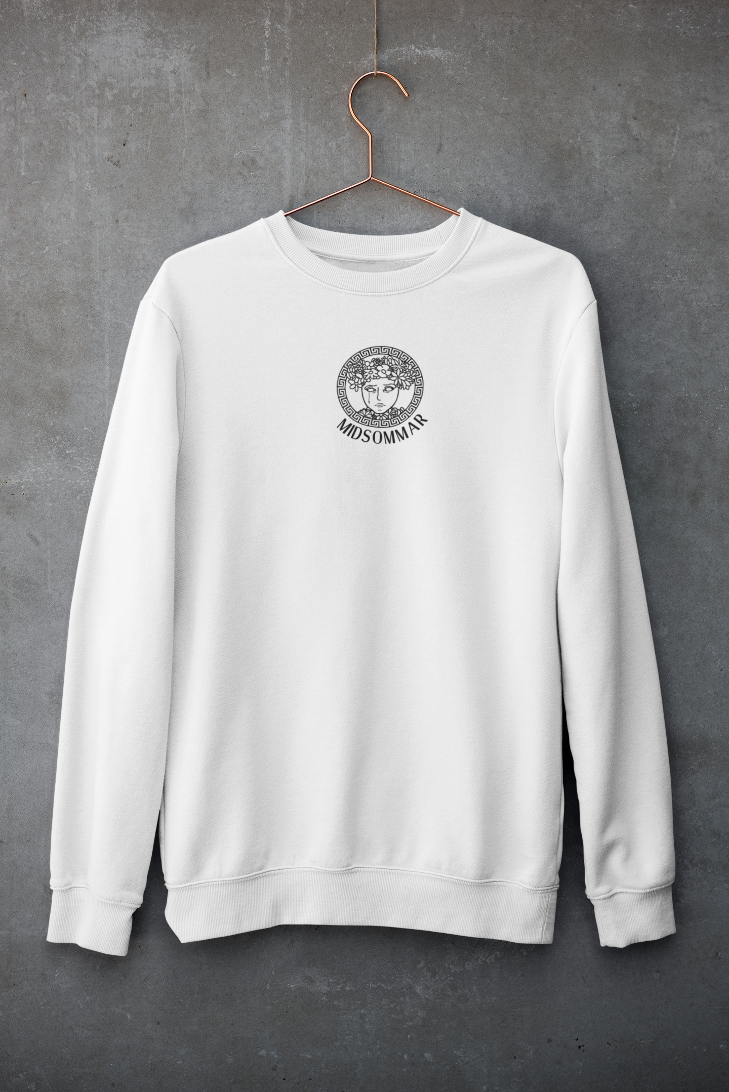 Blusa Moletom 