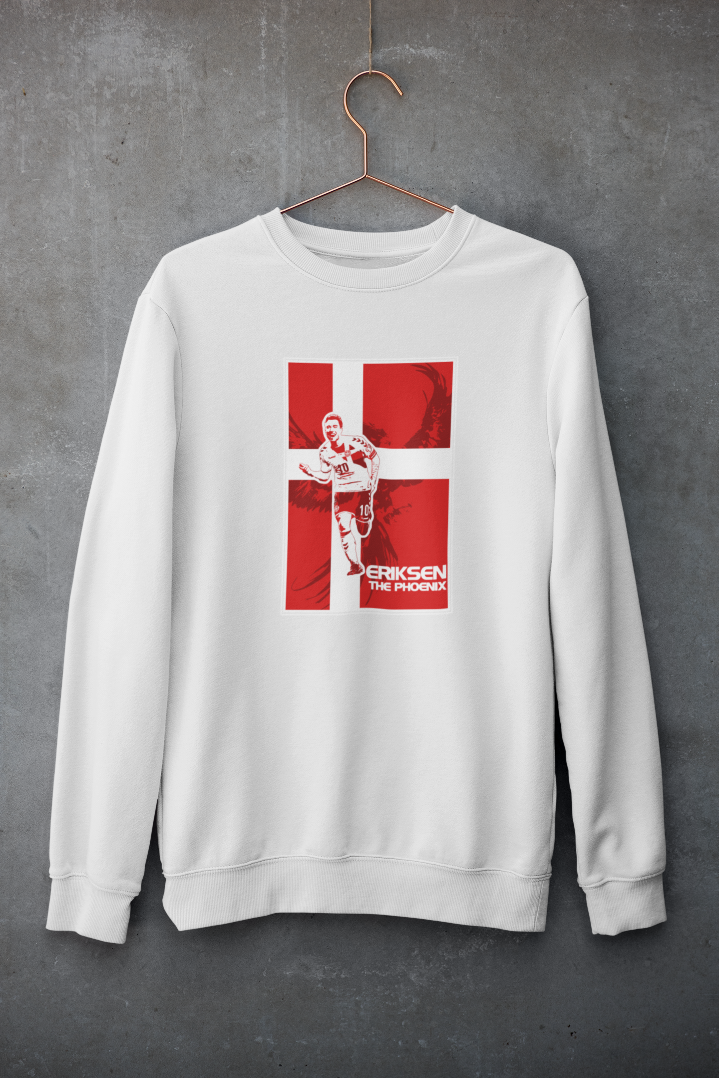 Blusa Moletom 