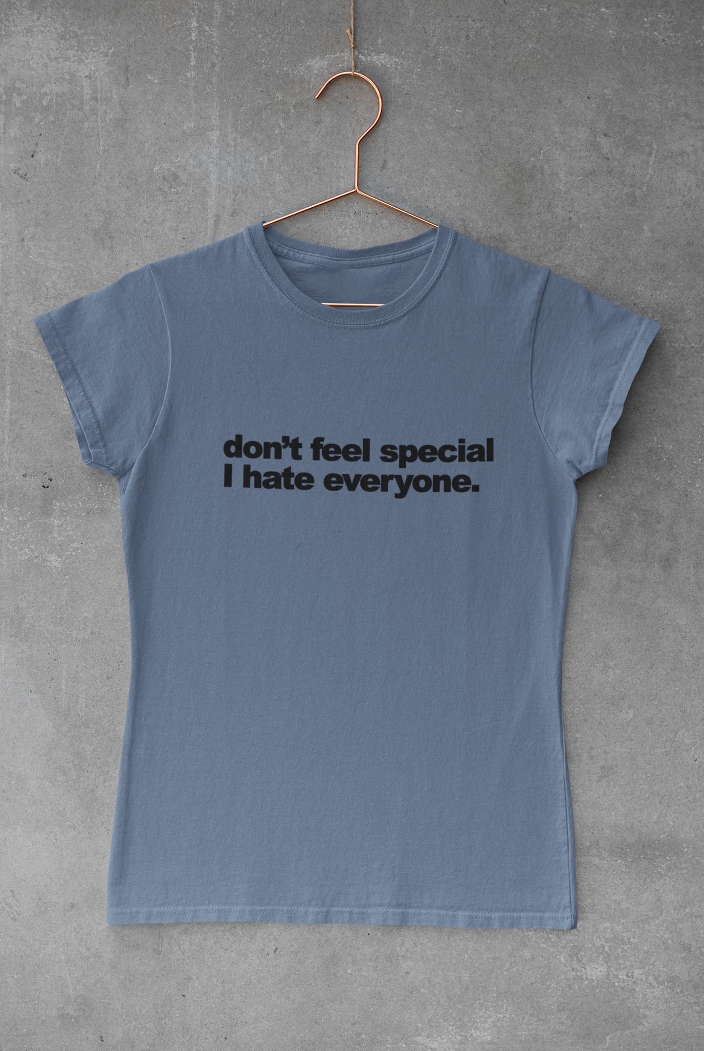 Camiseta Baby Look 