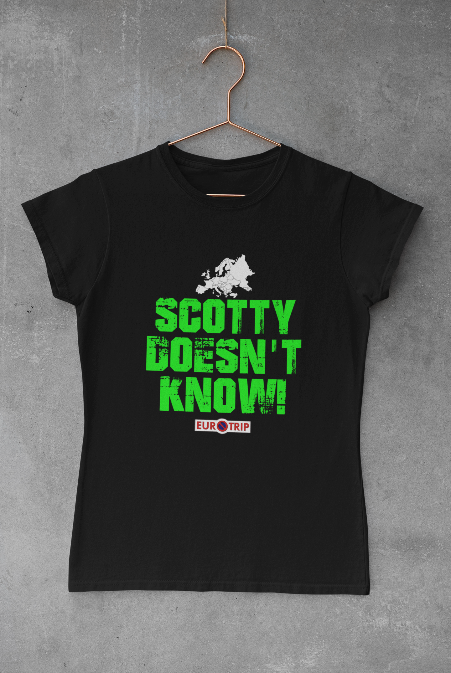 Camiseta Baby Look 