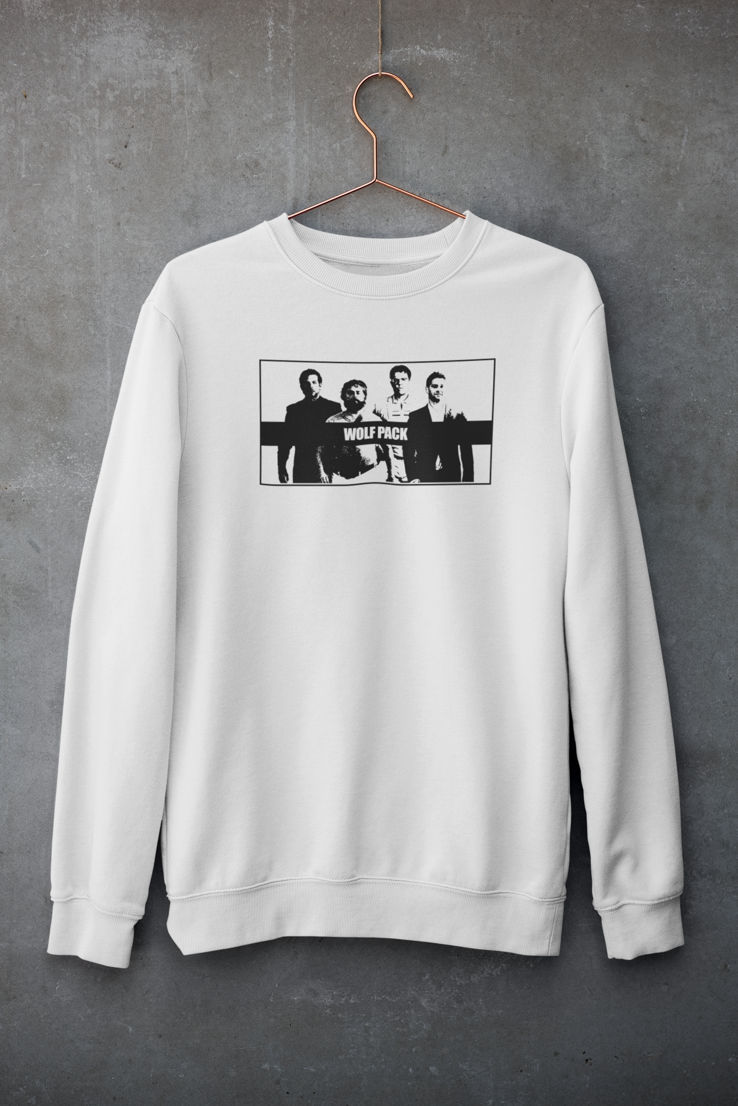 Blusa Moletom 