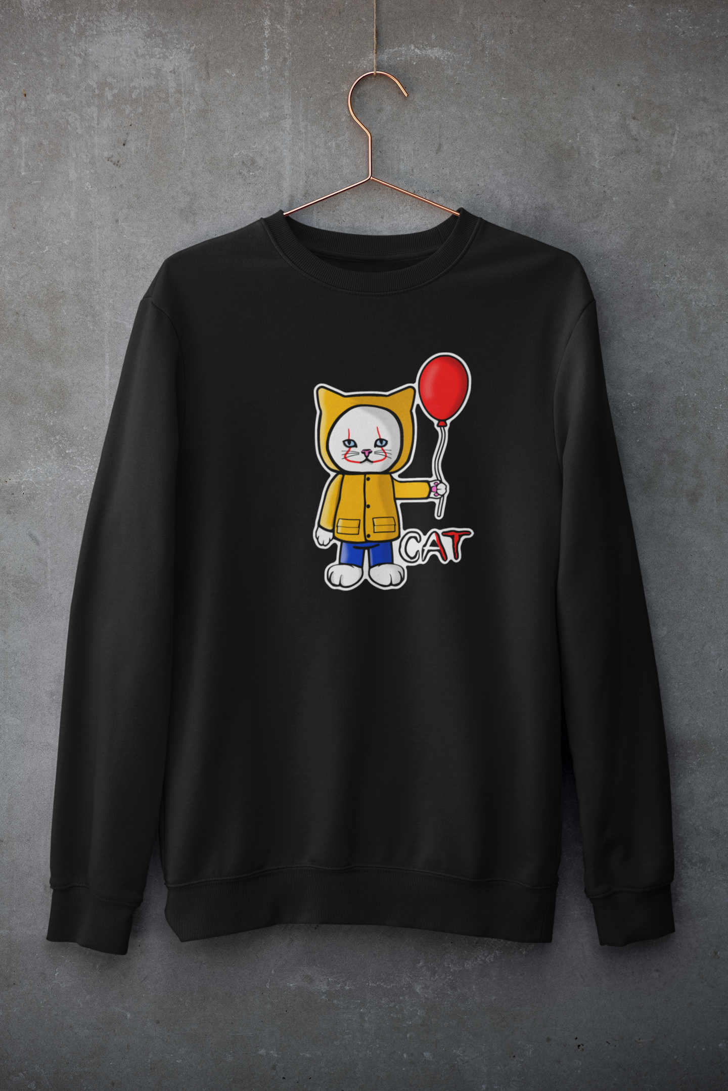 Blusa Moletom 