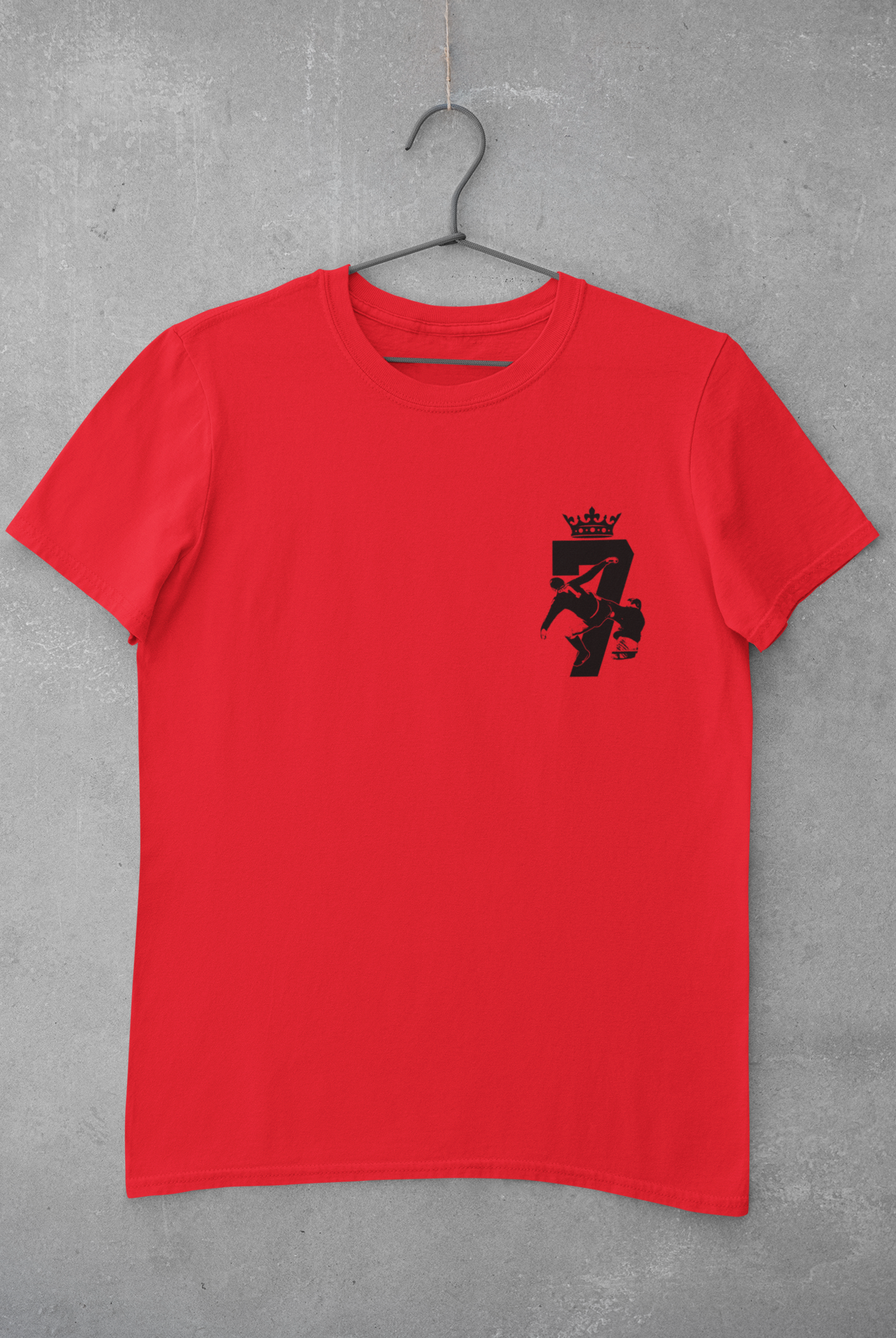 Camiseta UNISSEX 