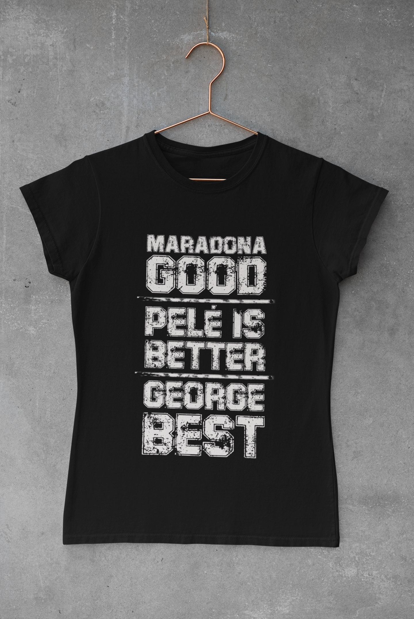 Camiseta Baby Look 