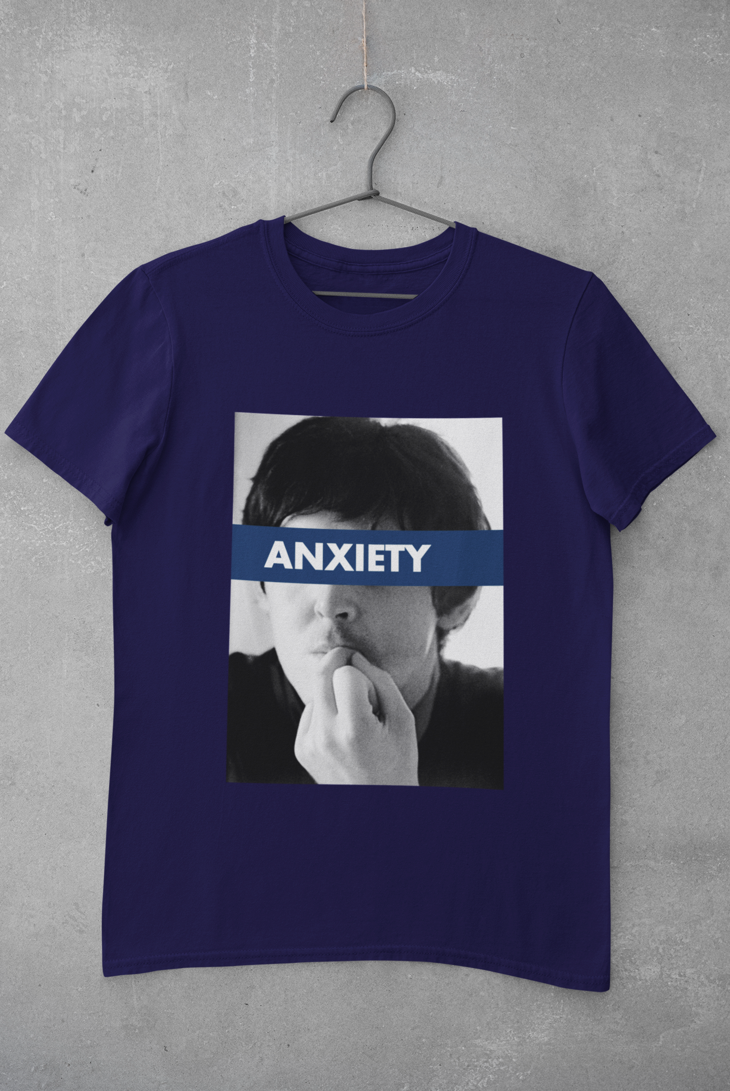 Camiseta UNISSEX Plus Size 