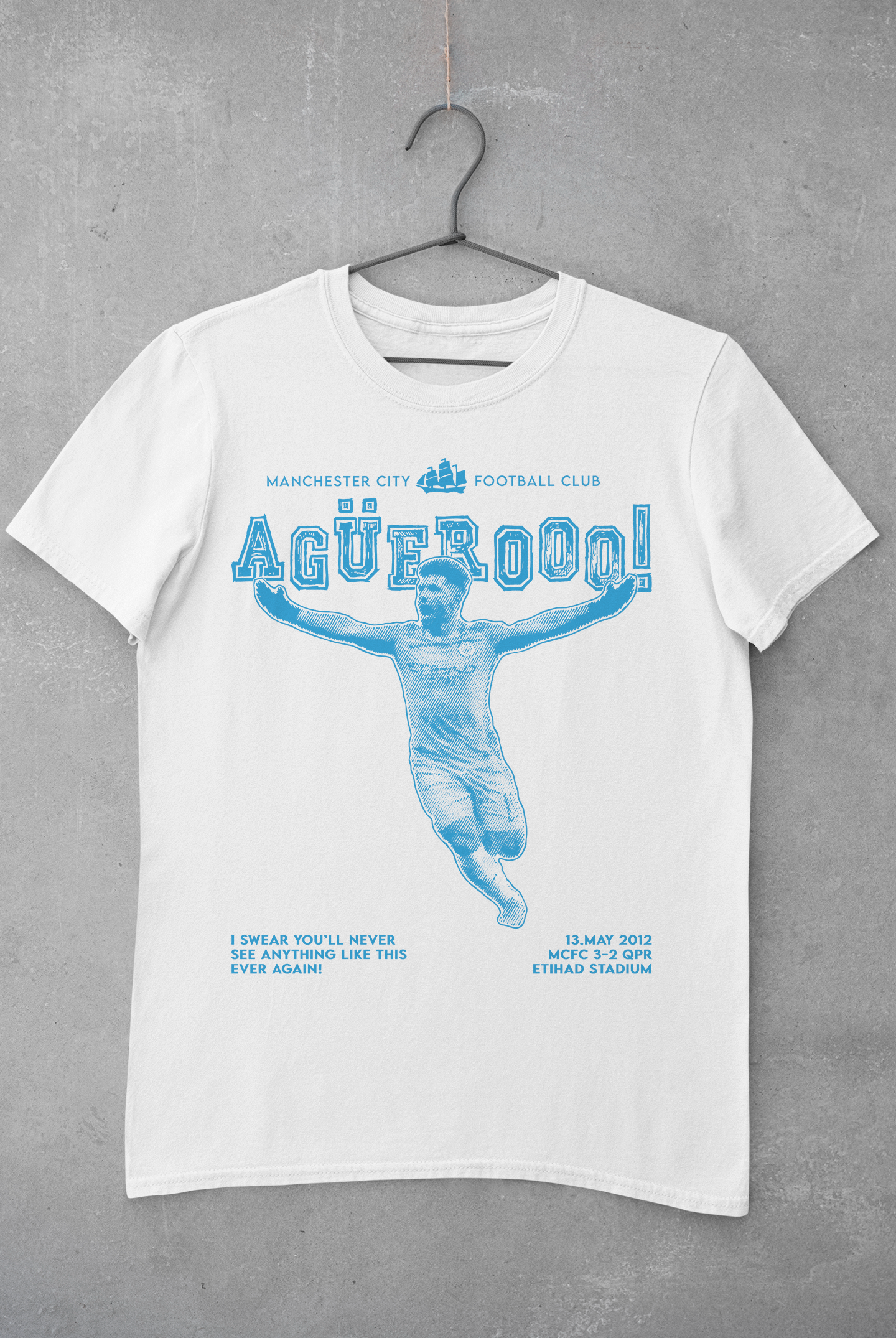 Camiseta UNISSEX 