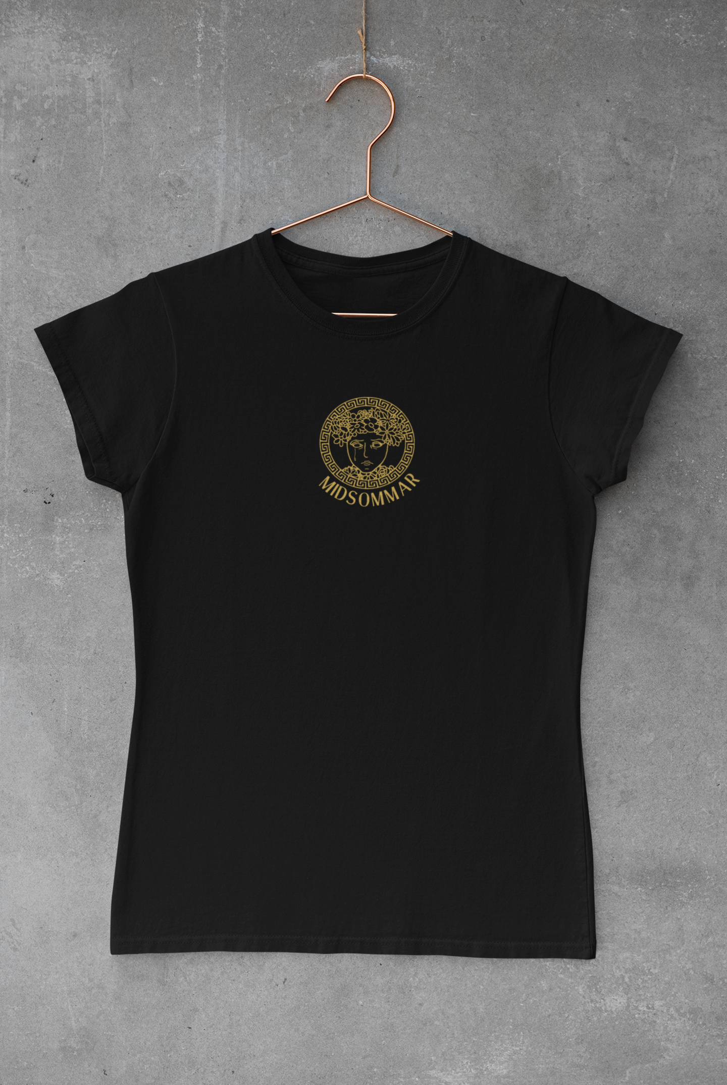 Camiseta Baby Look 