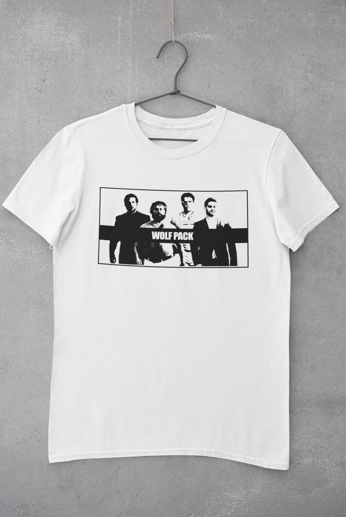 Camiseta UNISSEX Plus Size 