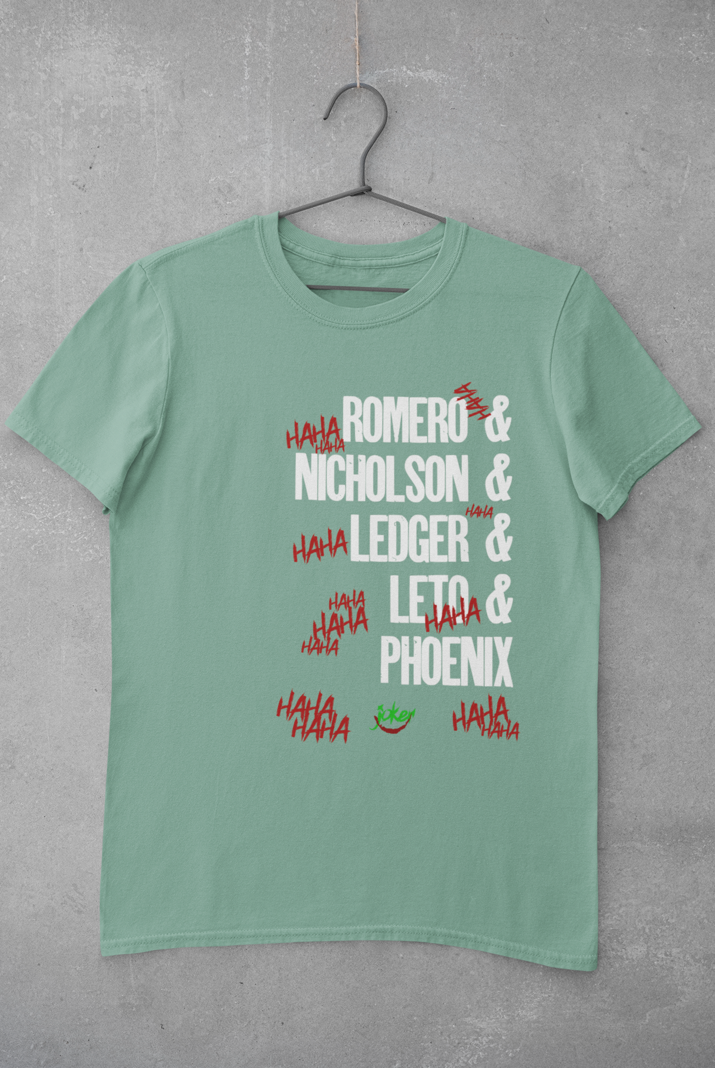 Camiseta UNISSEX 