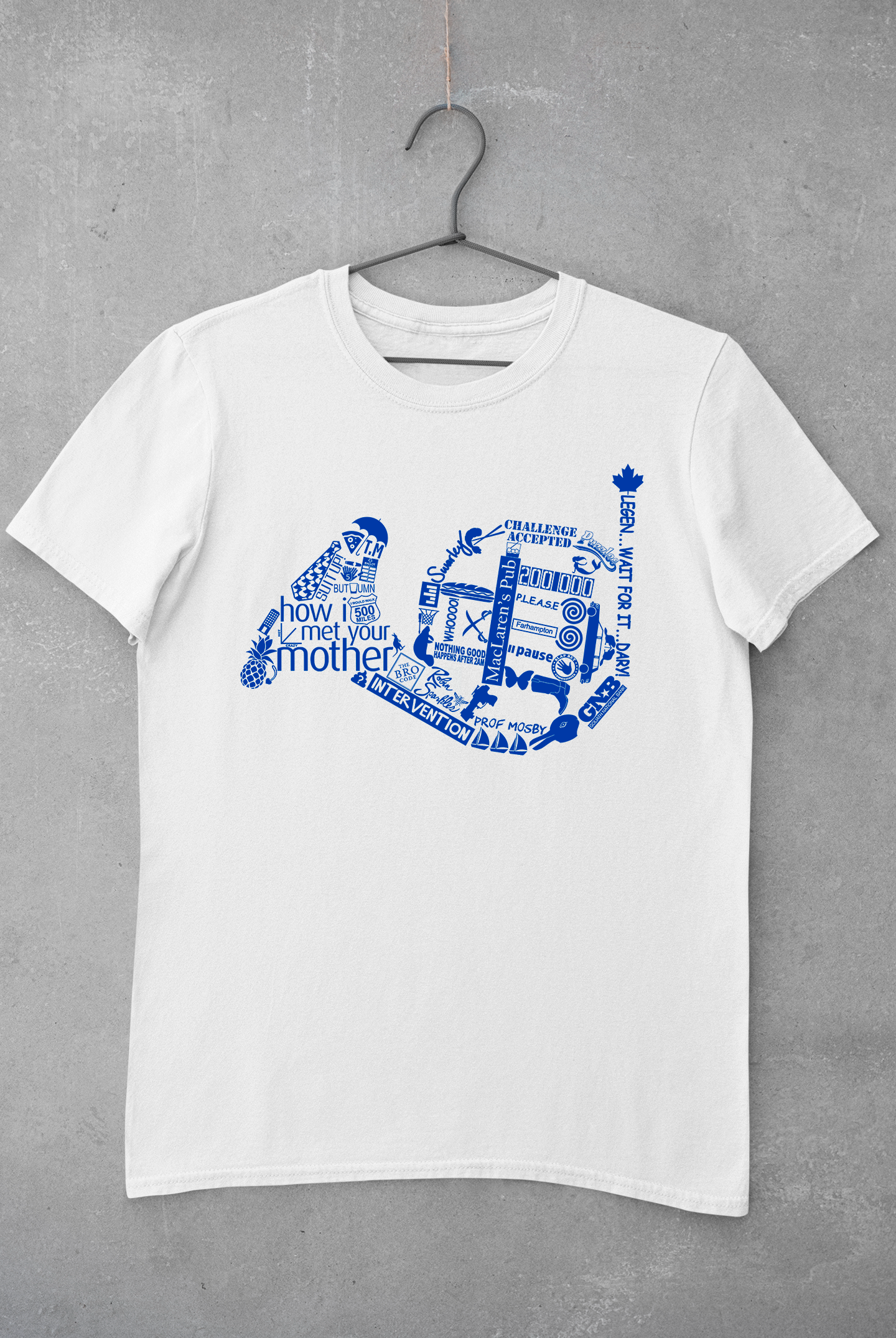 Camiseta UNISSEX 