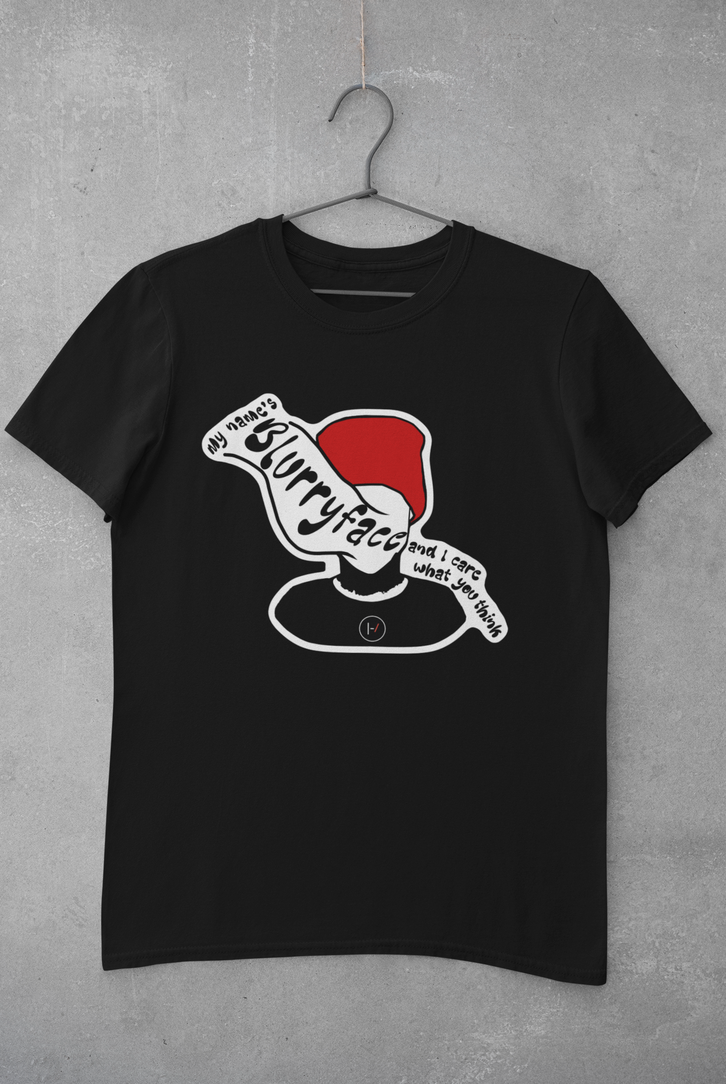 Camiseta UNISSEX Plus Size 