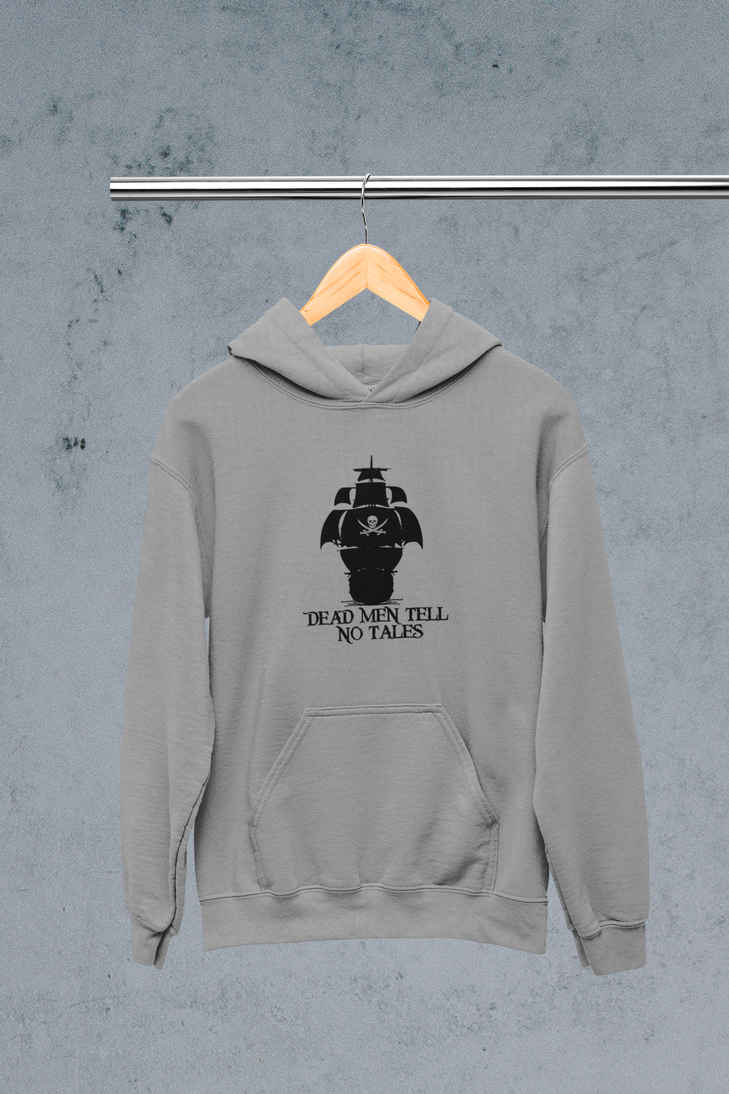 Blusa Moletom Canguru 