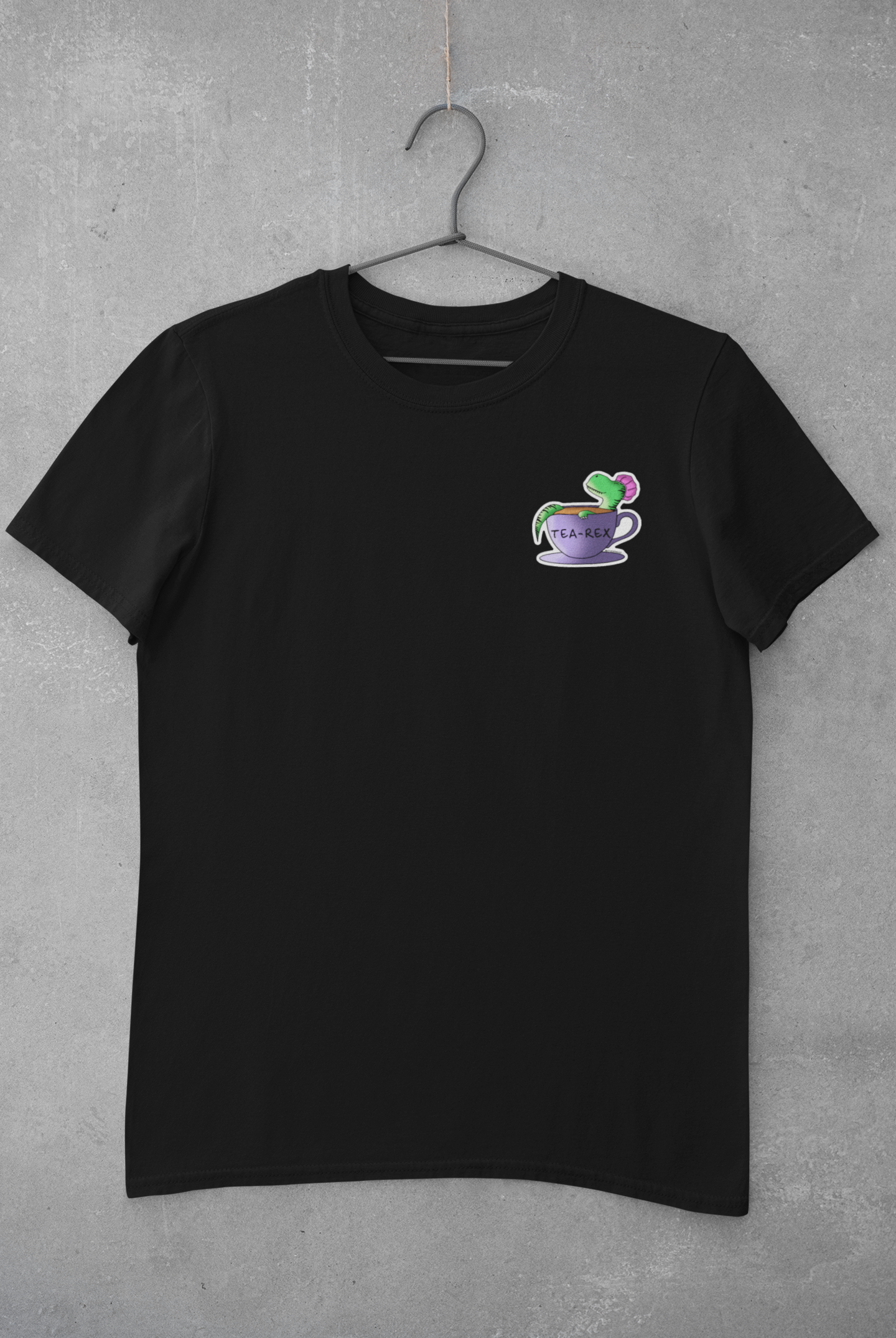 Camiseta UNISSEX Plus Size 
