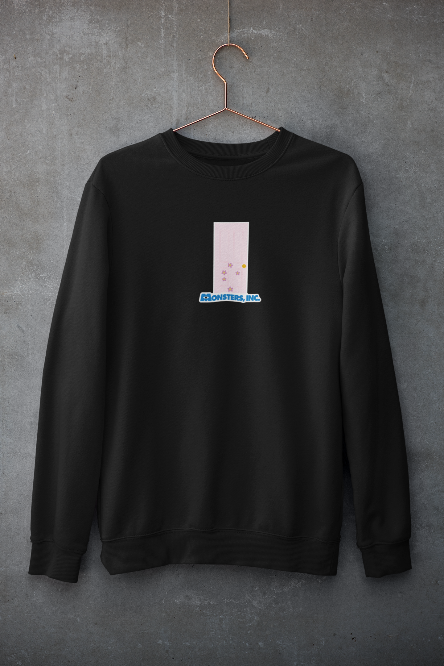Blusa Moletom 