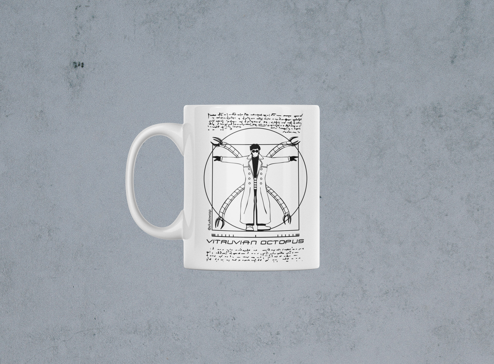 Caneca 