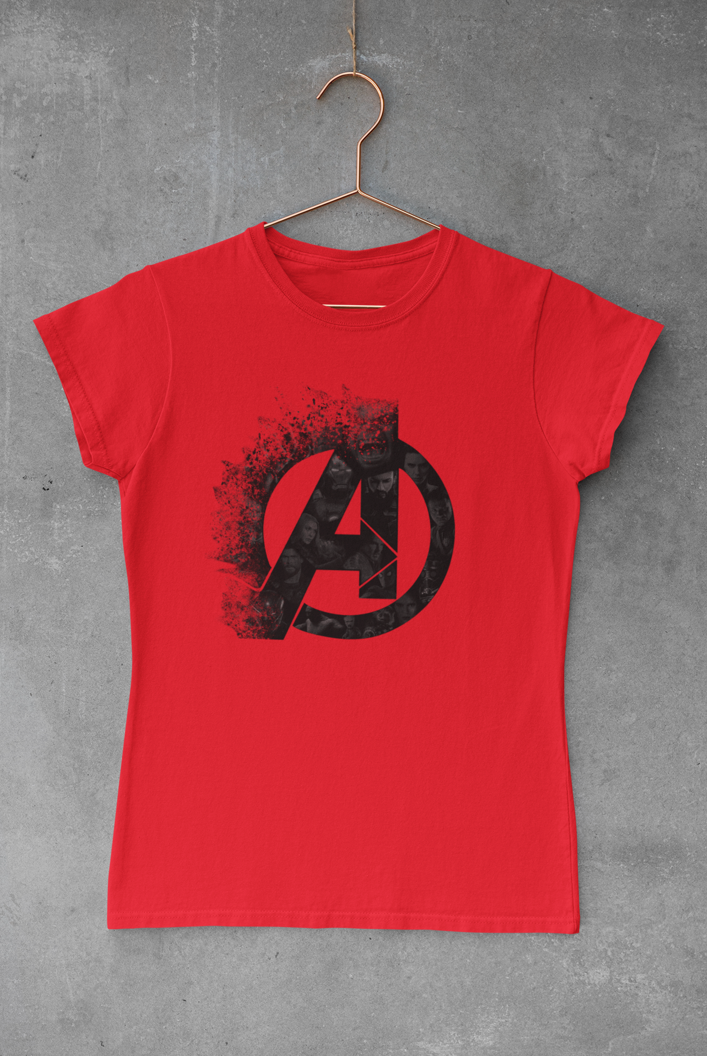Camiseta Baby Look 