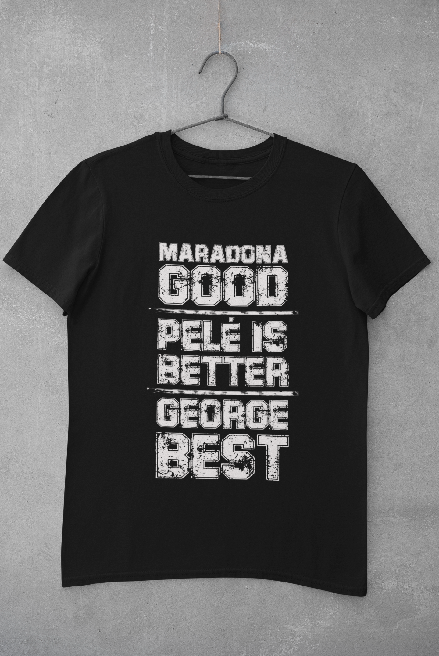 Camiseta UNISSEX 