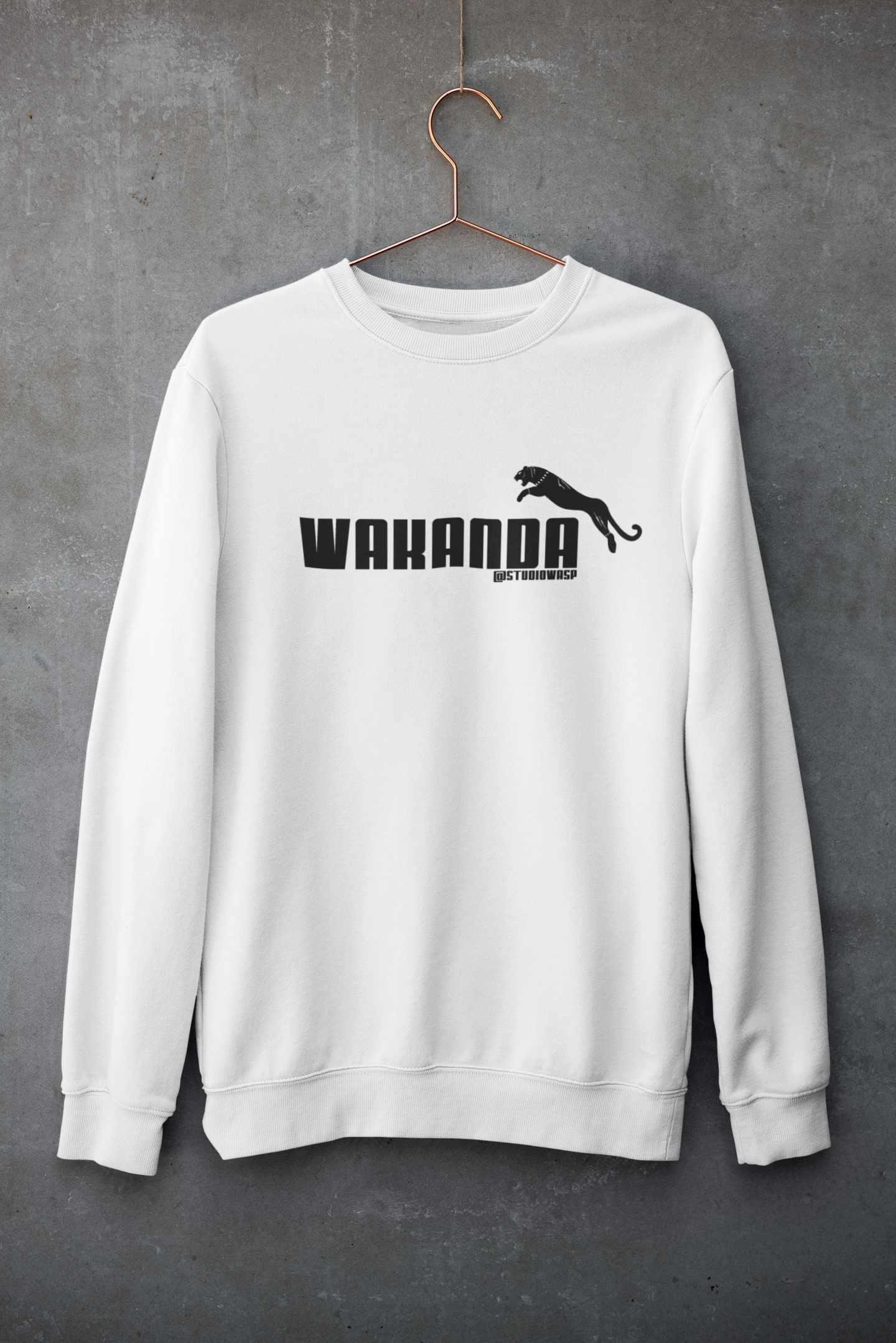 Blusa Moletom 