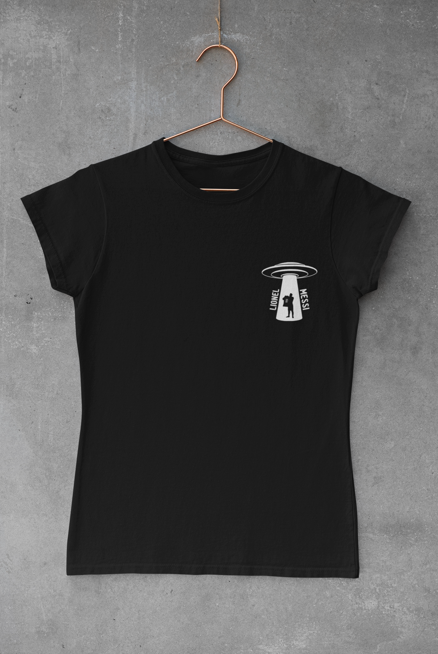 Camiseta Baby Look 