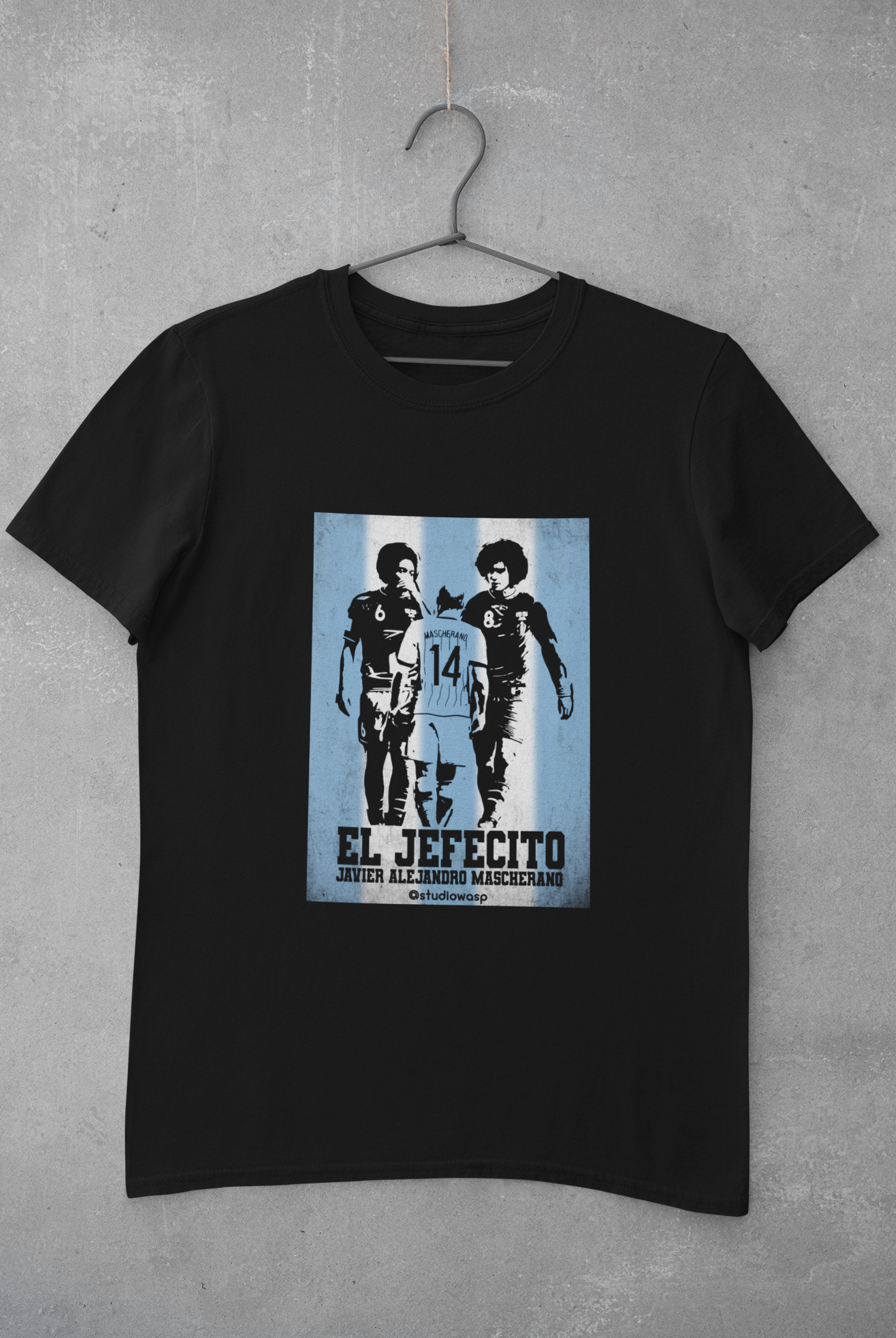 Camiseta UNISSEX 