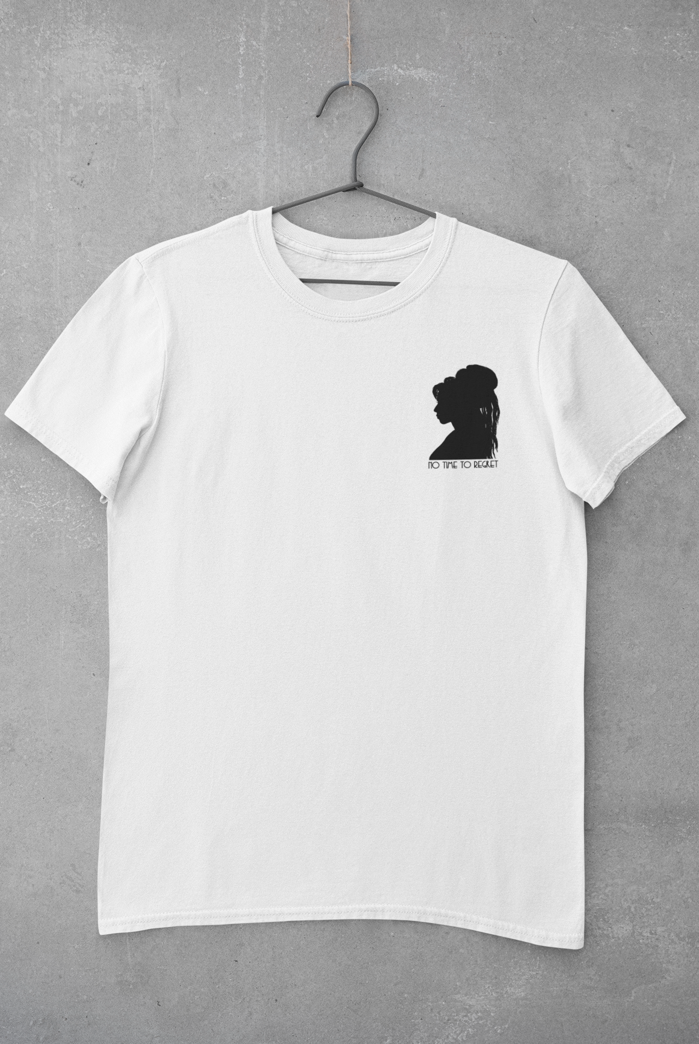 Camiseta UNISSEX Plus Size 