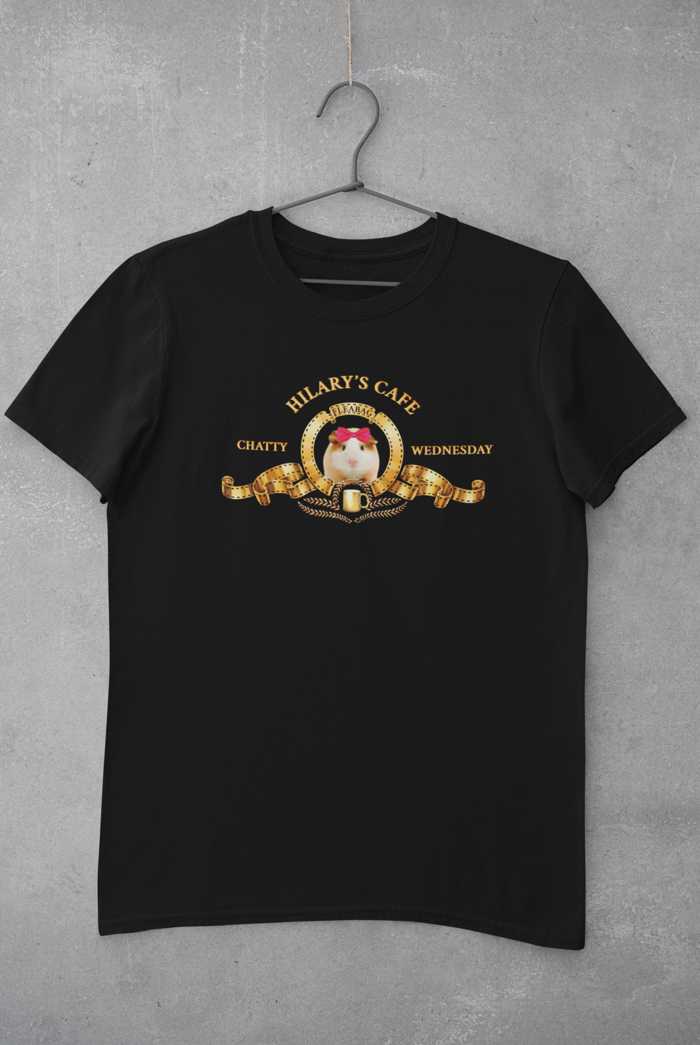 Camiseta UNISSEX Plus Size 