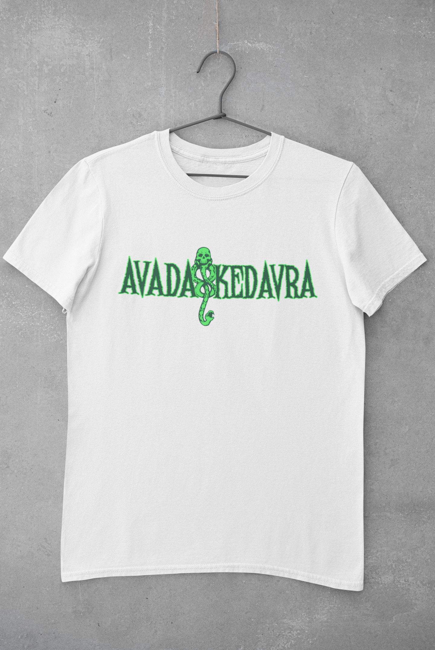 Camiseta UNISSEX 