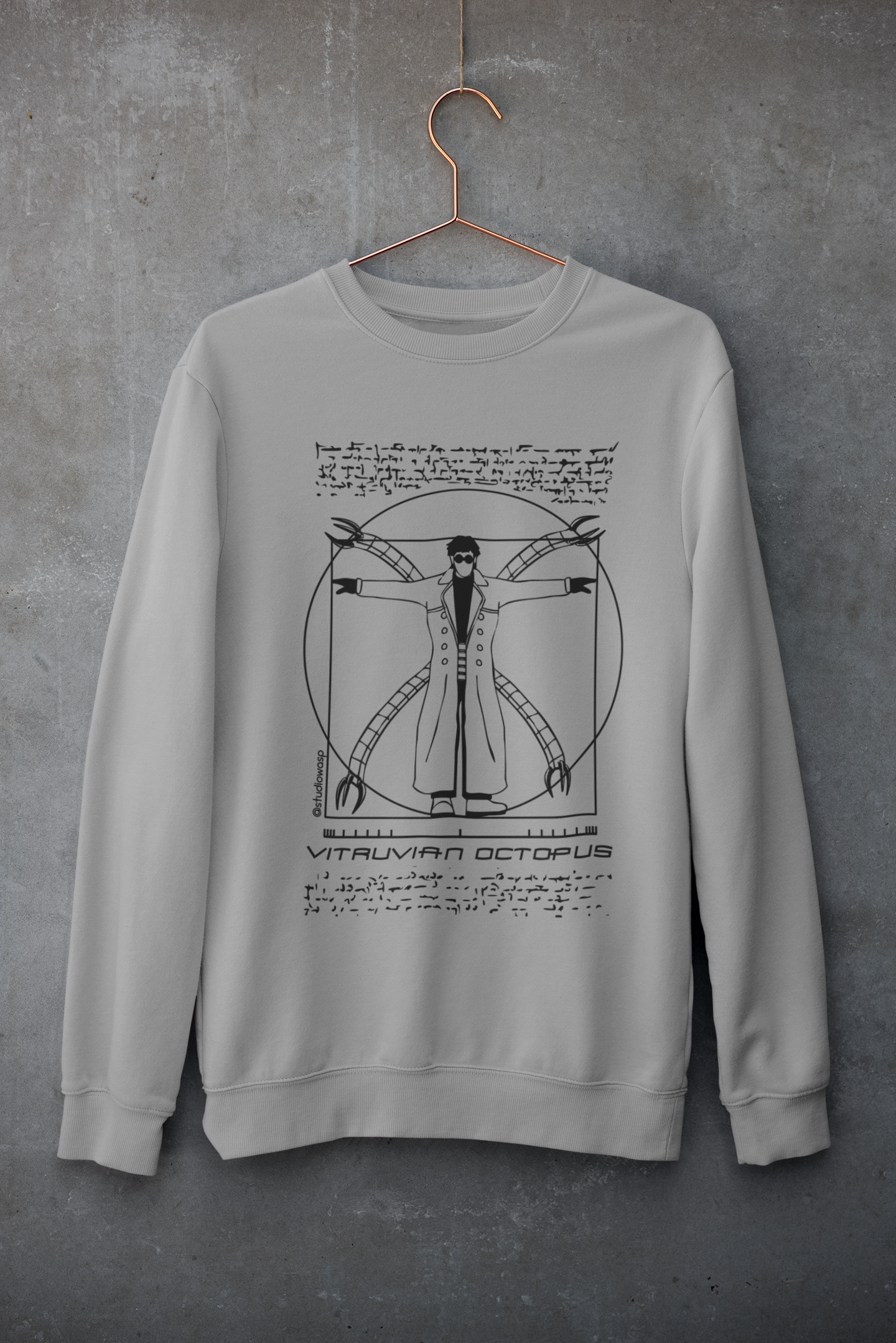 Blusa Moletom 