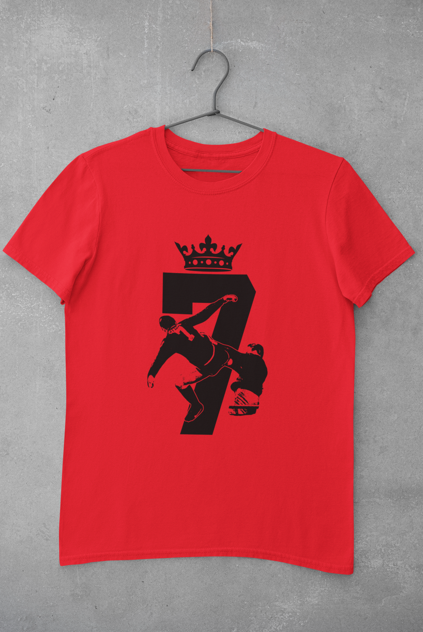 Camiseta UNISSEX 