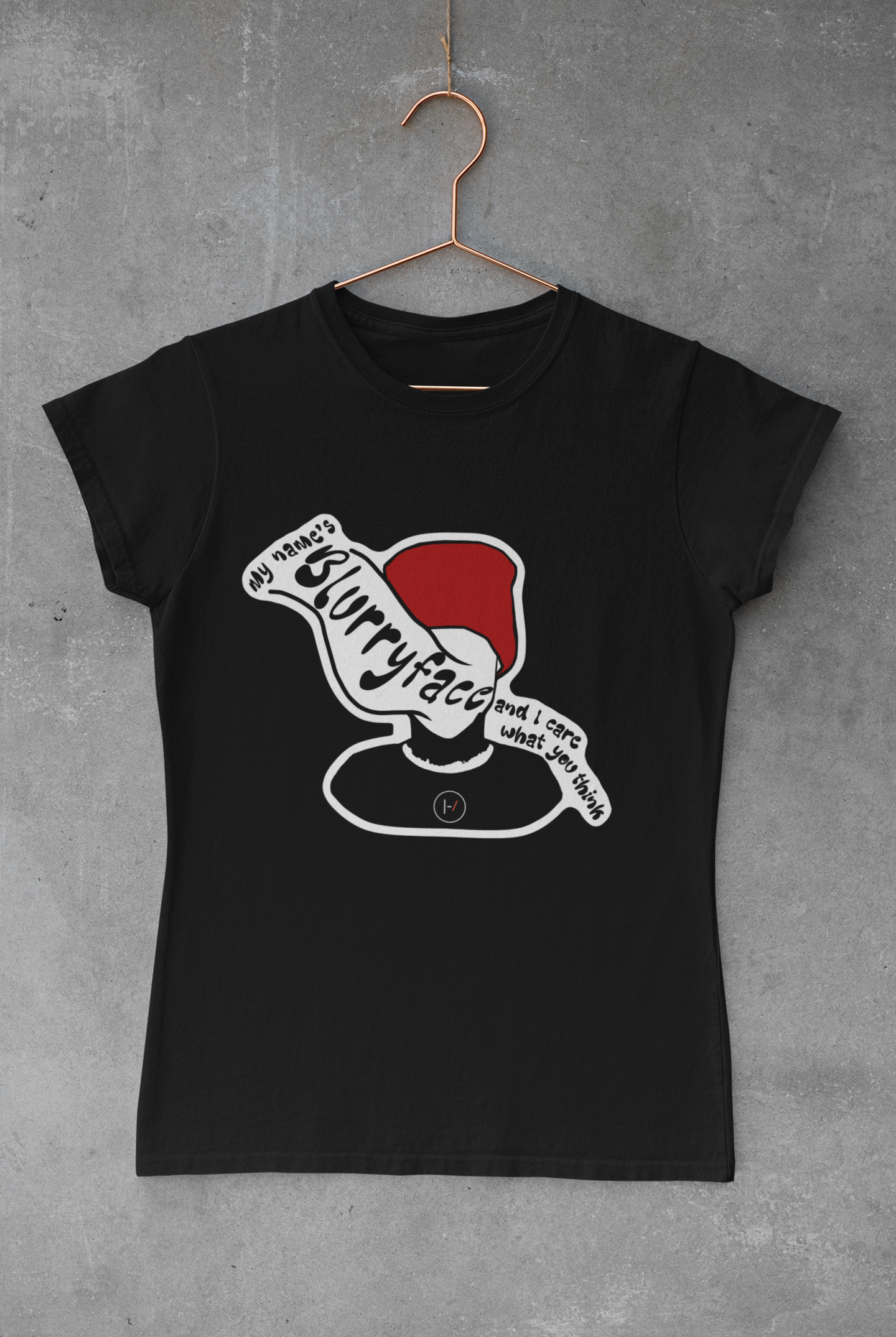 Camiseta Baby Look 