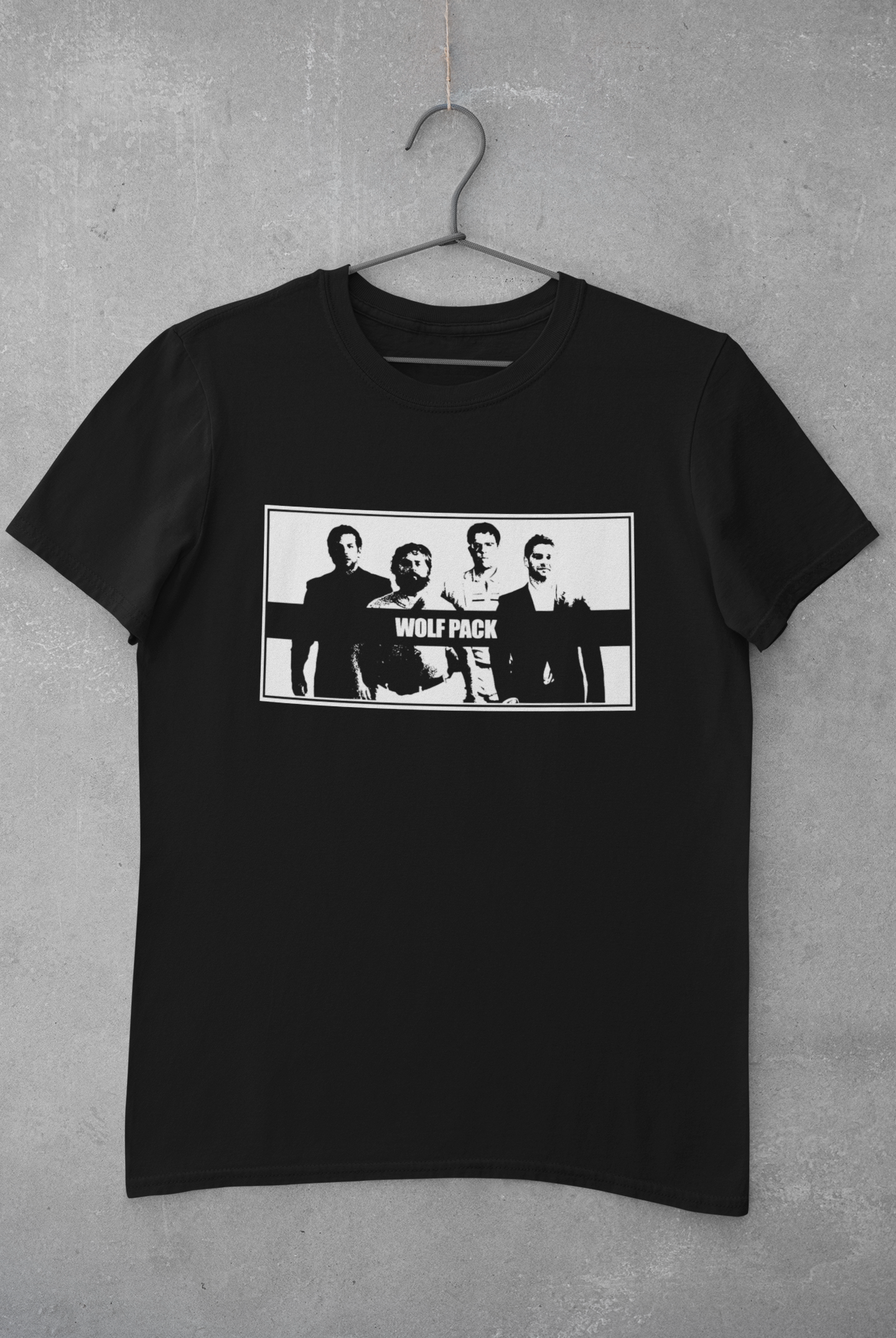 Camiseta UNISSEX Plus Size 