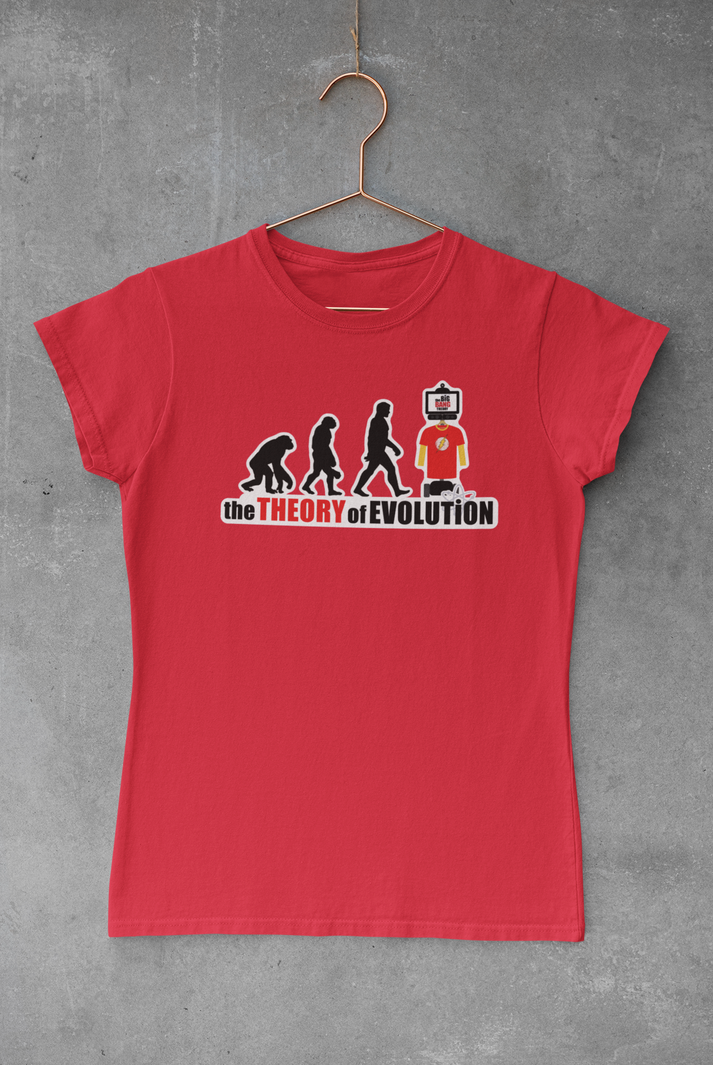 Camiseta Baby Look 