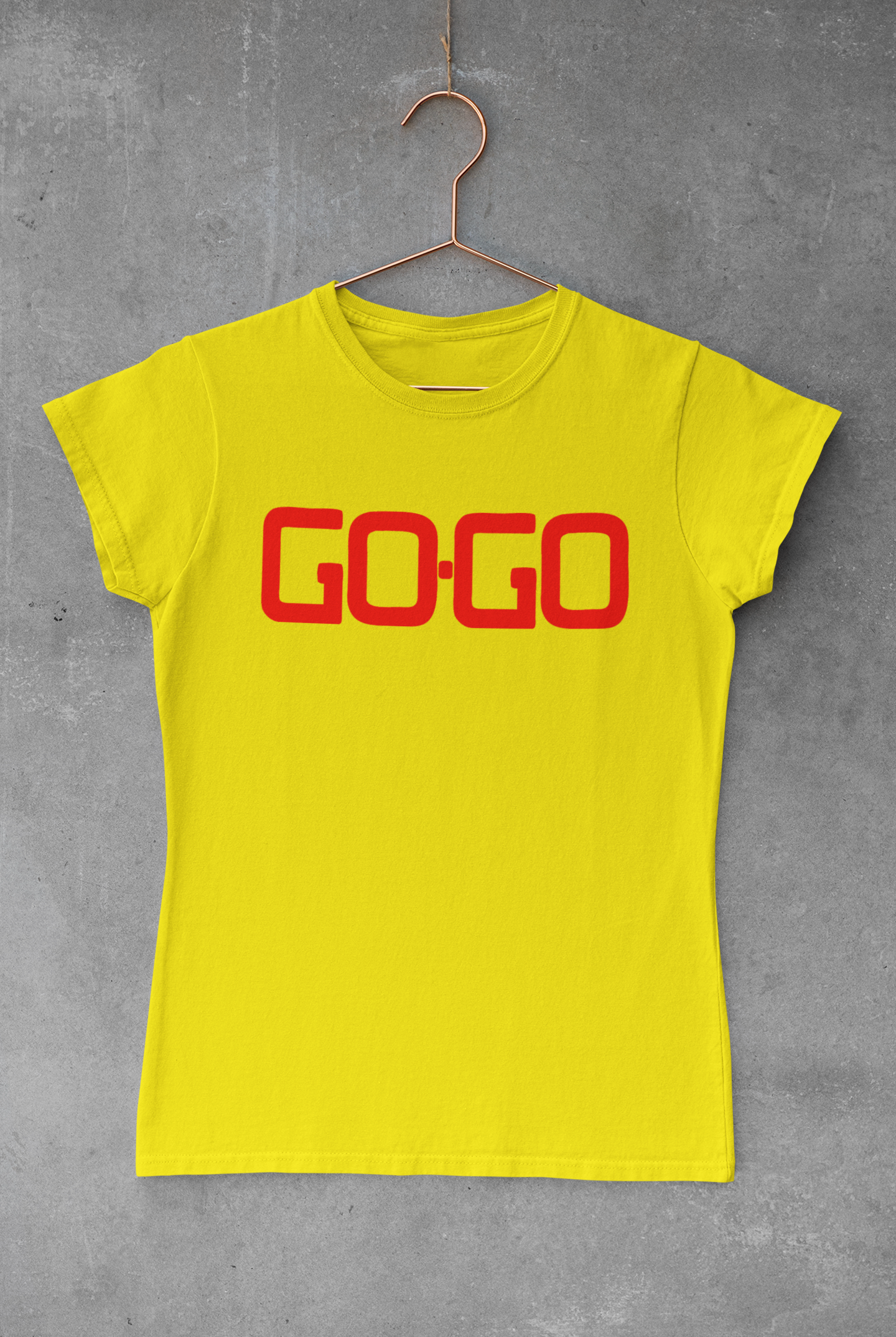Camiseta Baby Look  