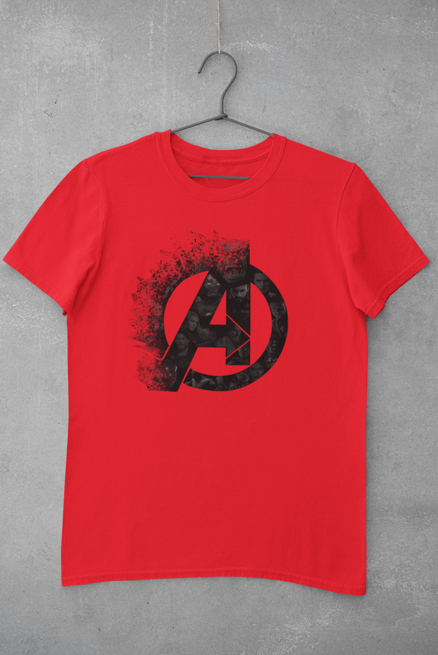 Camiseta UNISSEX 