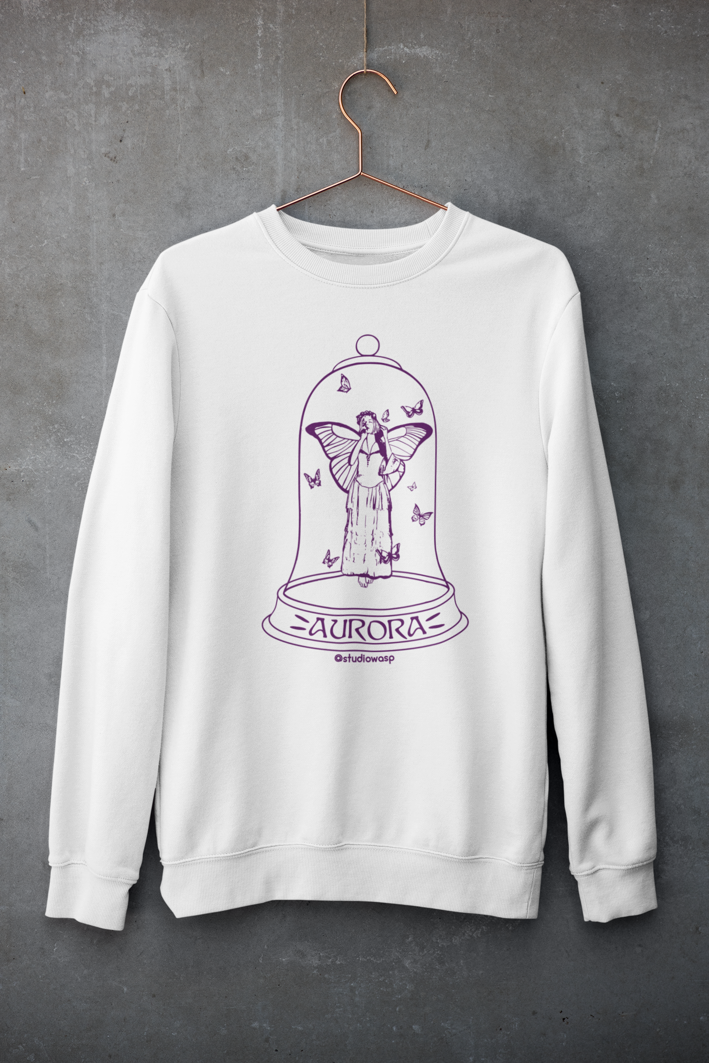 Blusa Moletom 