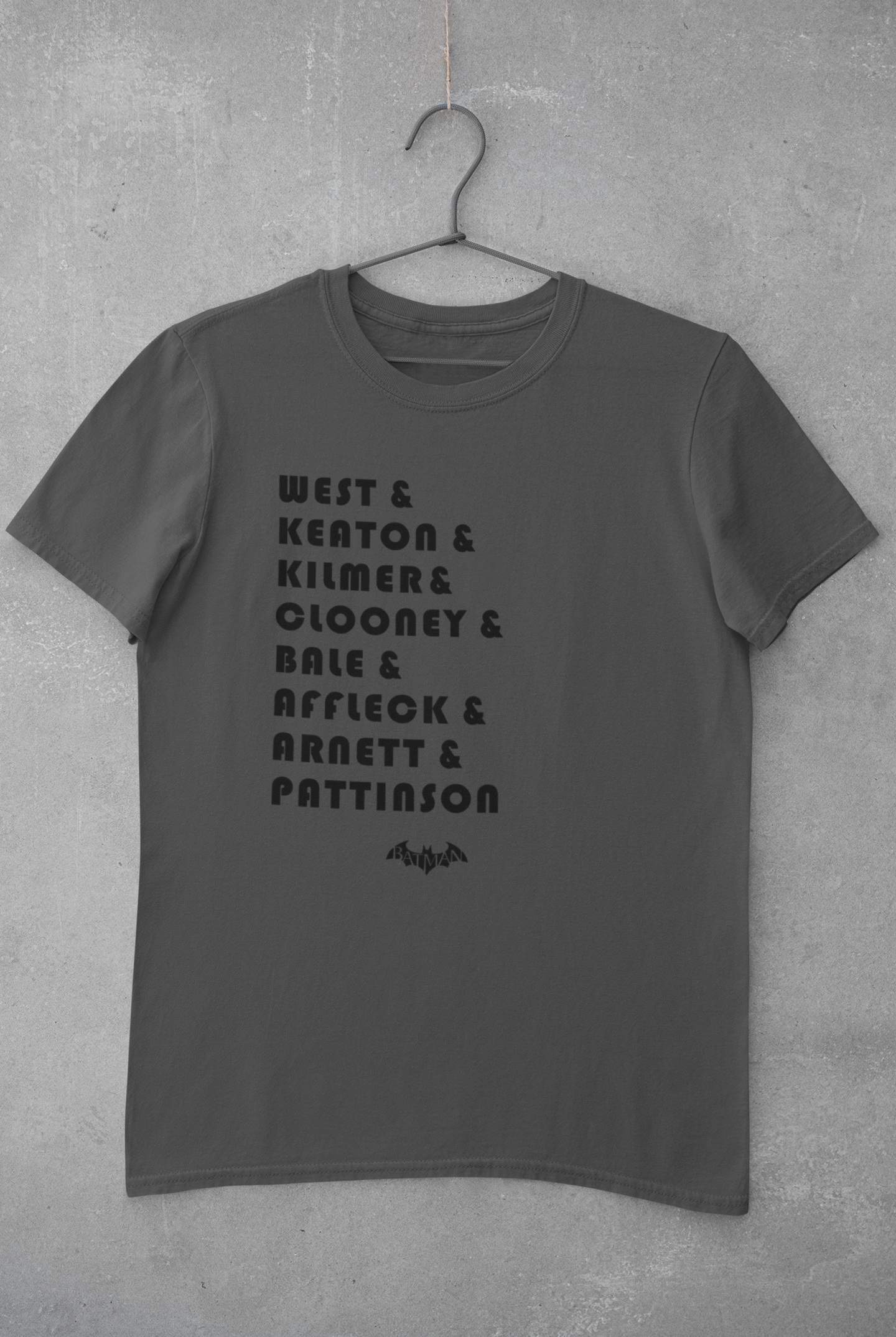 Camiseta UNISSEX 