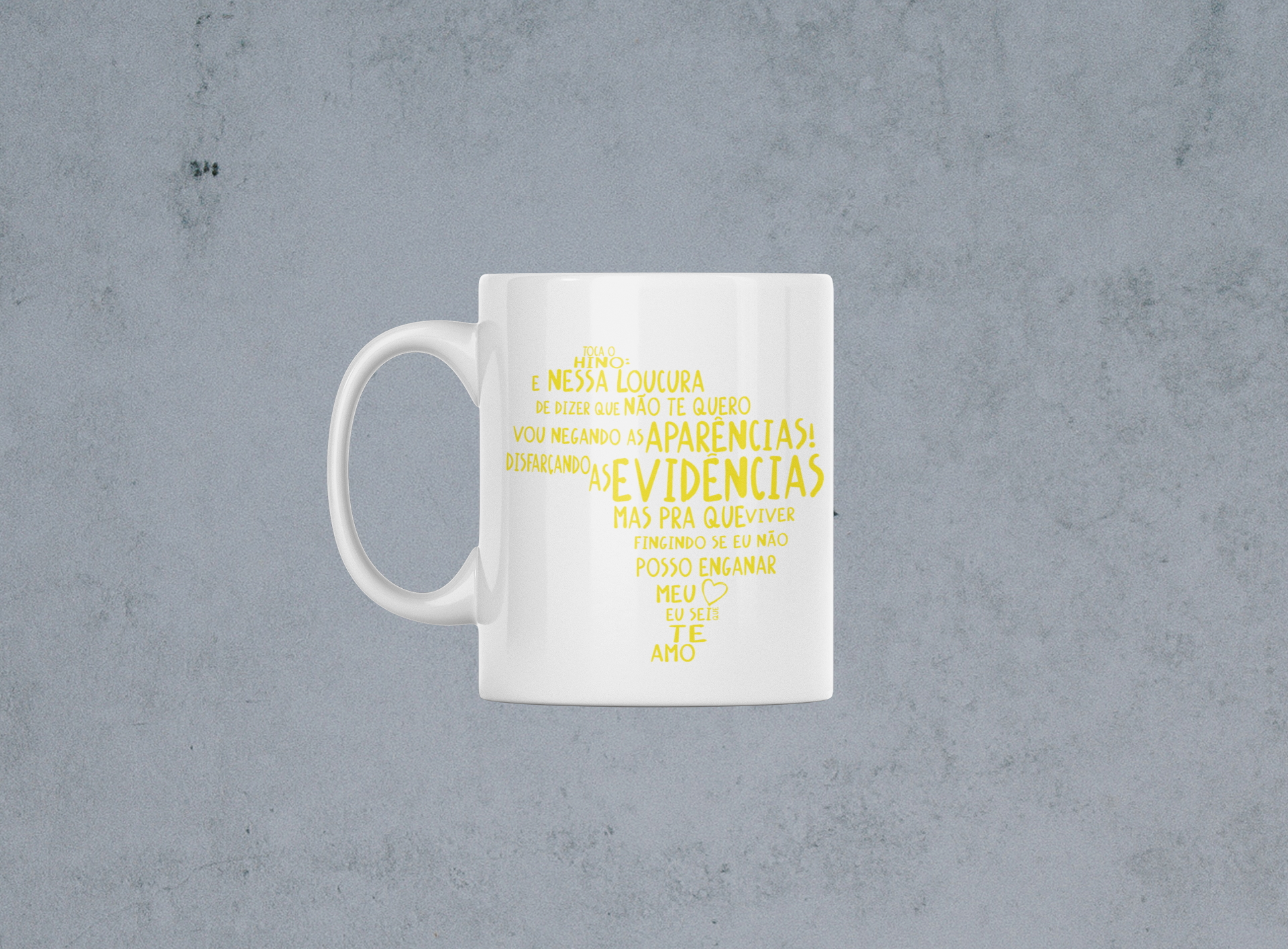 Caneca 