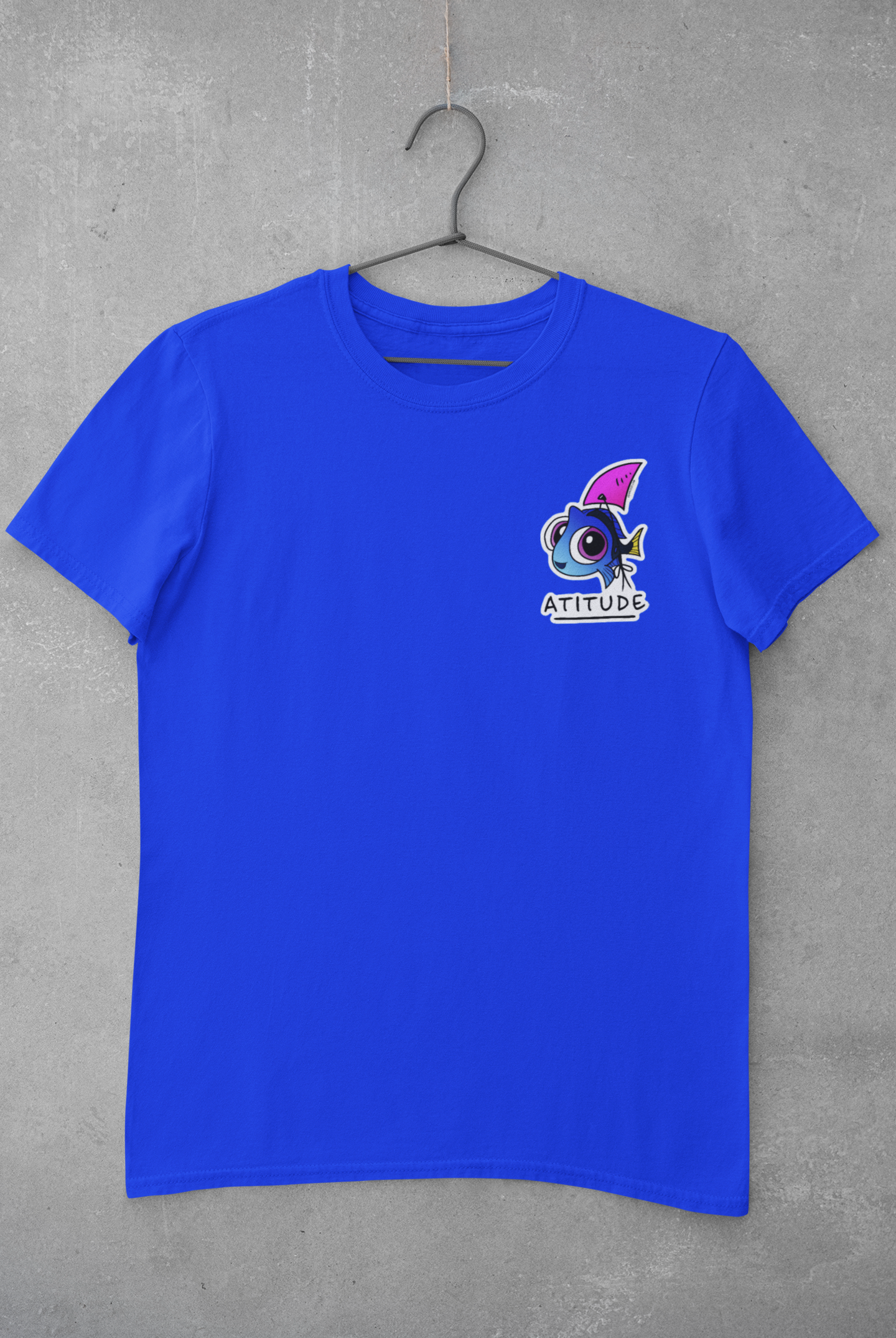 Camiseta UNISSEX 