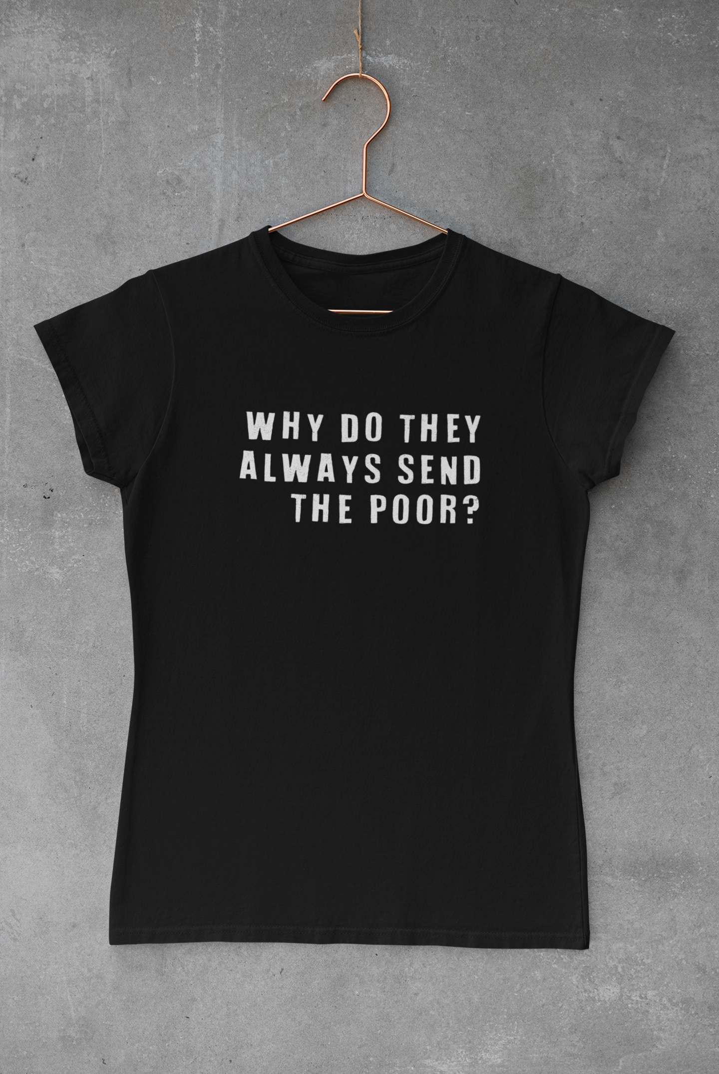 Camiseta Baby Look 
