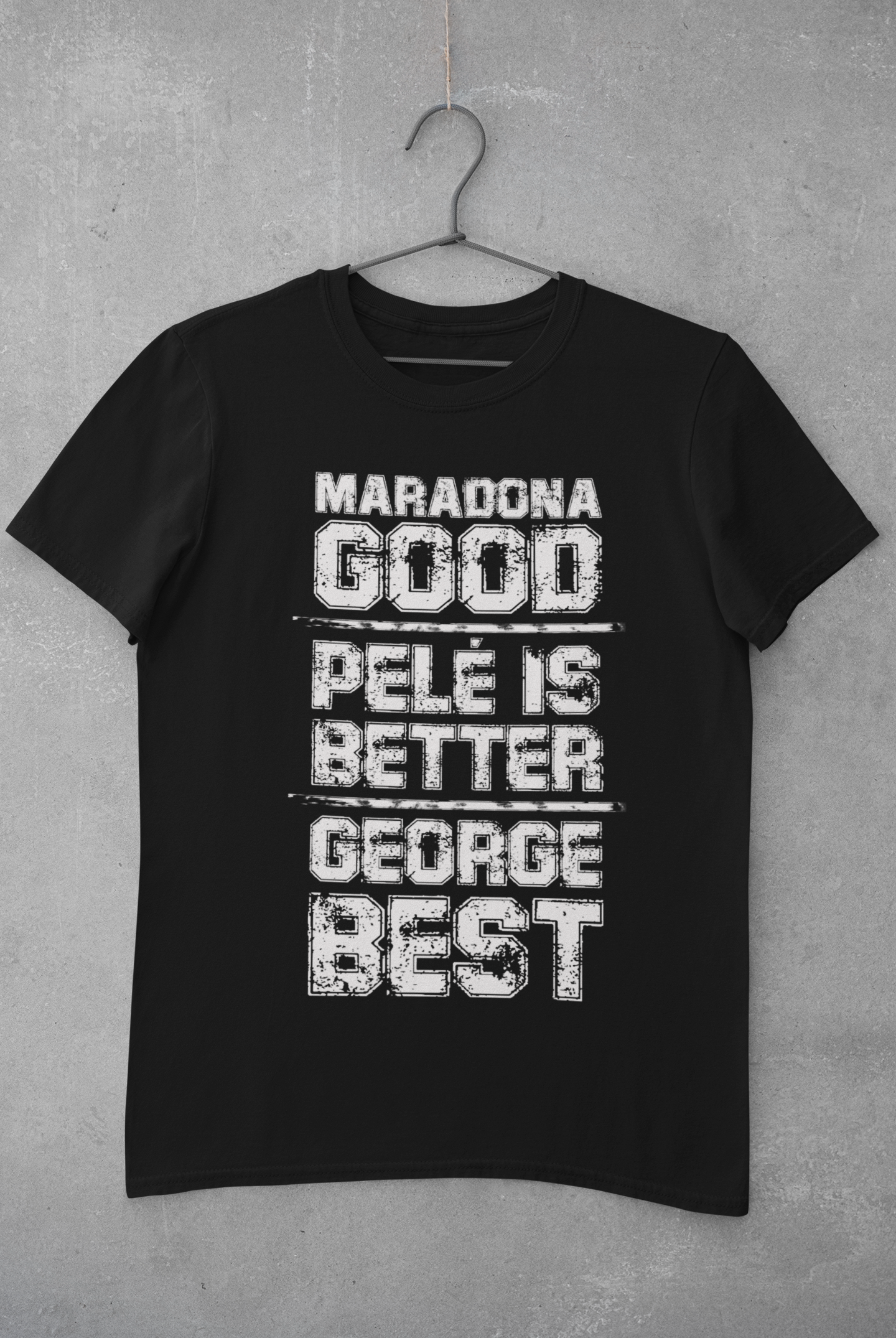 Camiseta UNISSEX Plus Size 