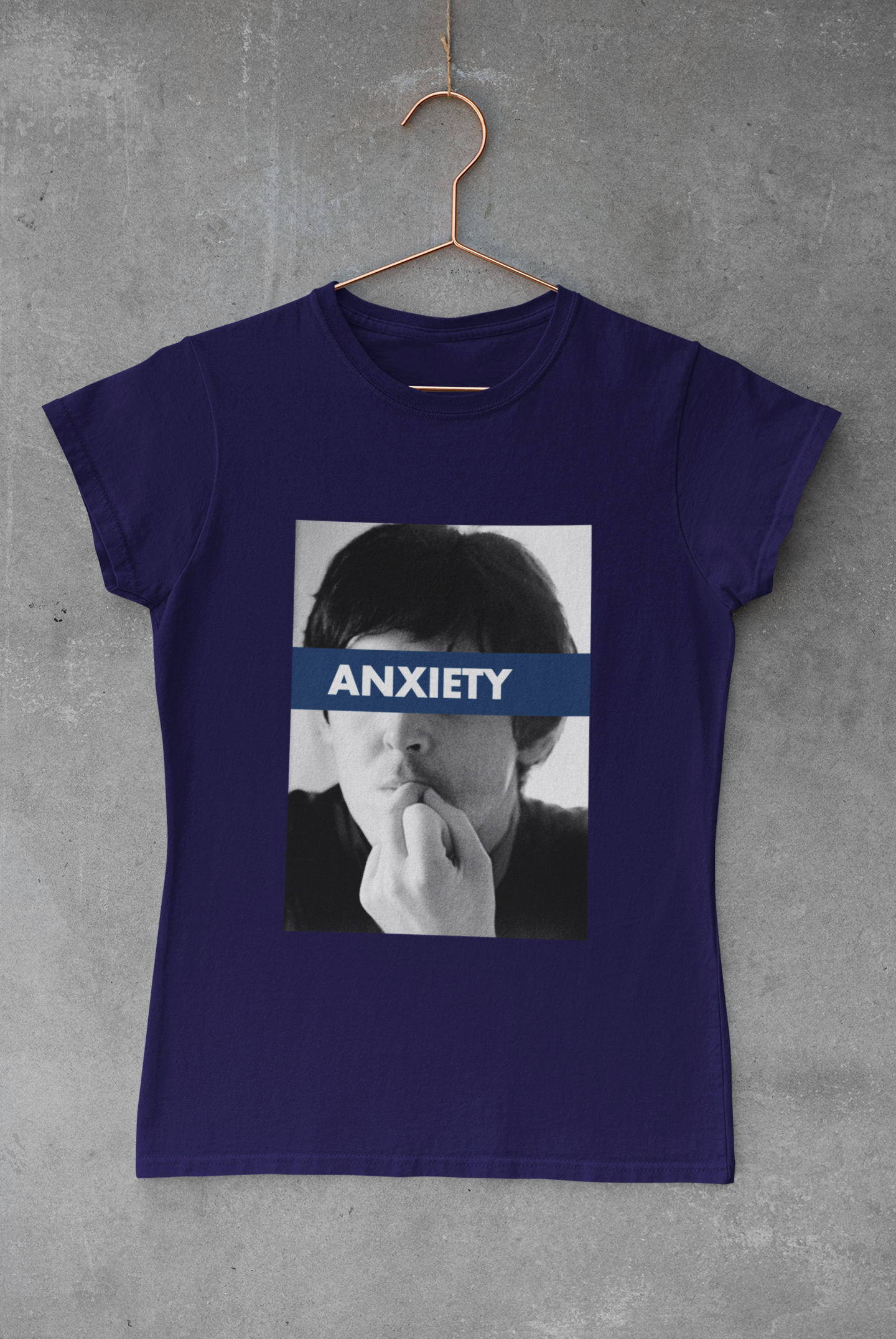 Camiseta Baby Look 