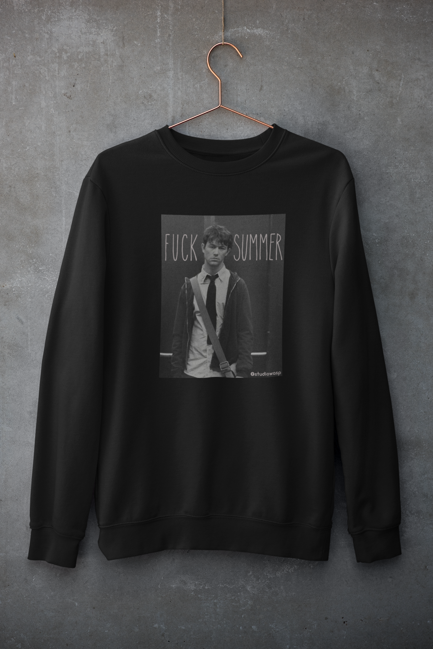 Blusa Moletom 